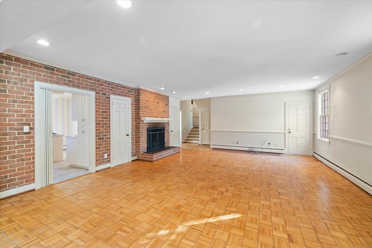 1311 Oak Drive Blacksburg VA 24060