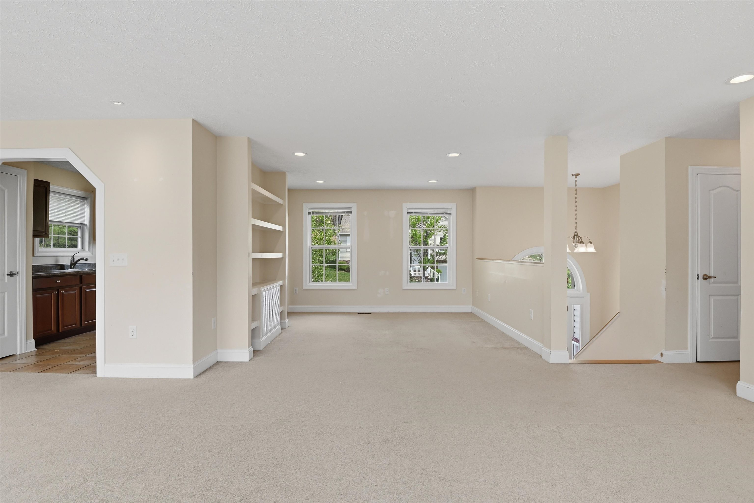 1410 Sherwood Drive Christiansburg VA 24073
