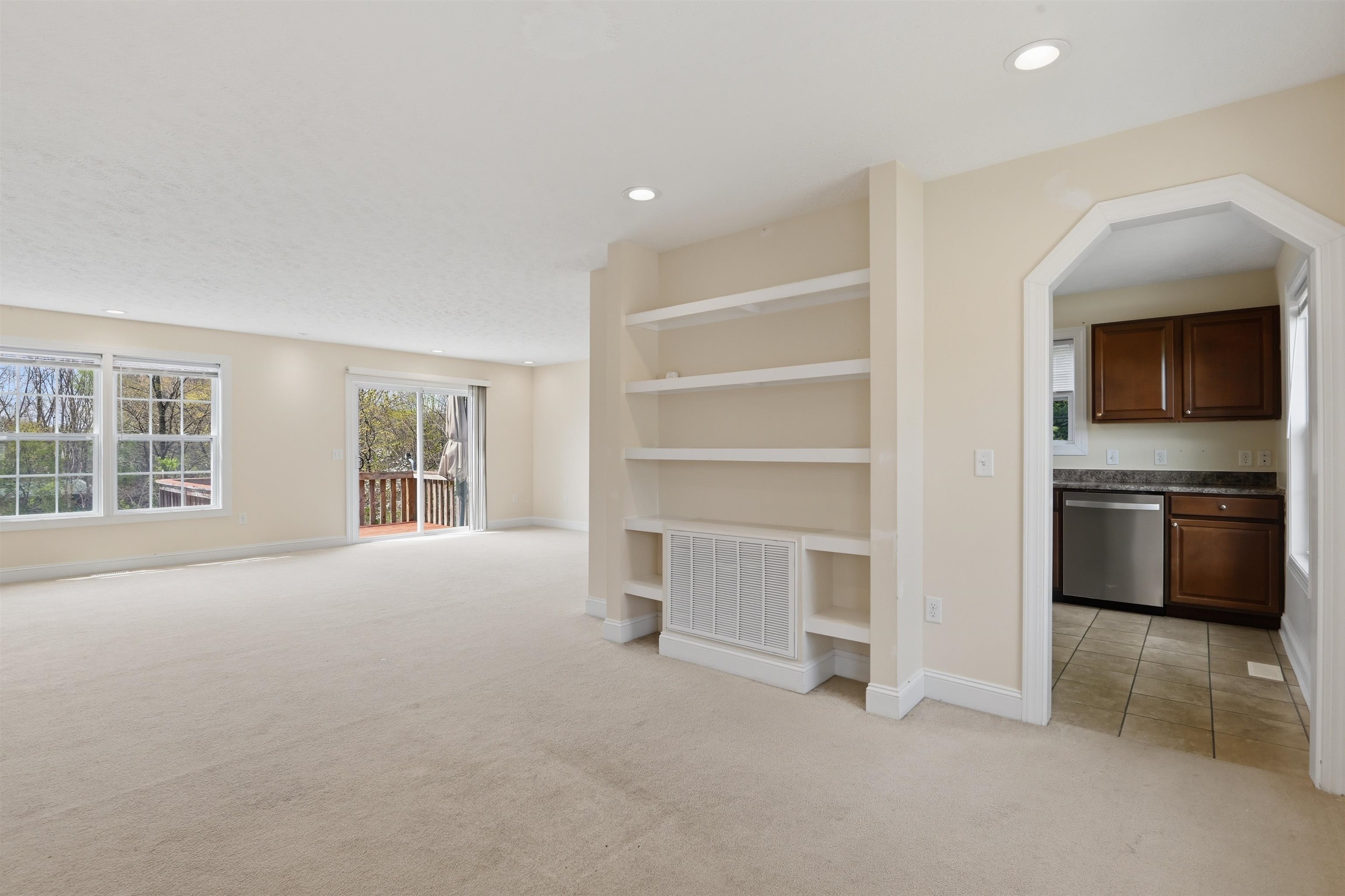 1410 Sherwood Drive Christiansburg VA 24073