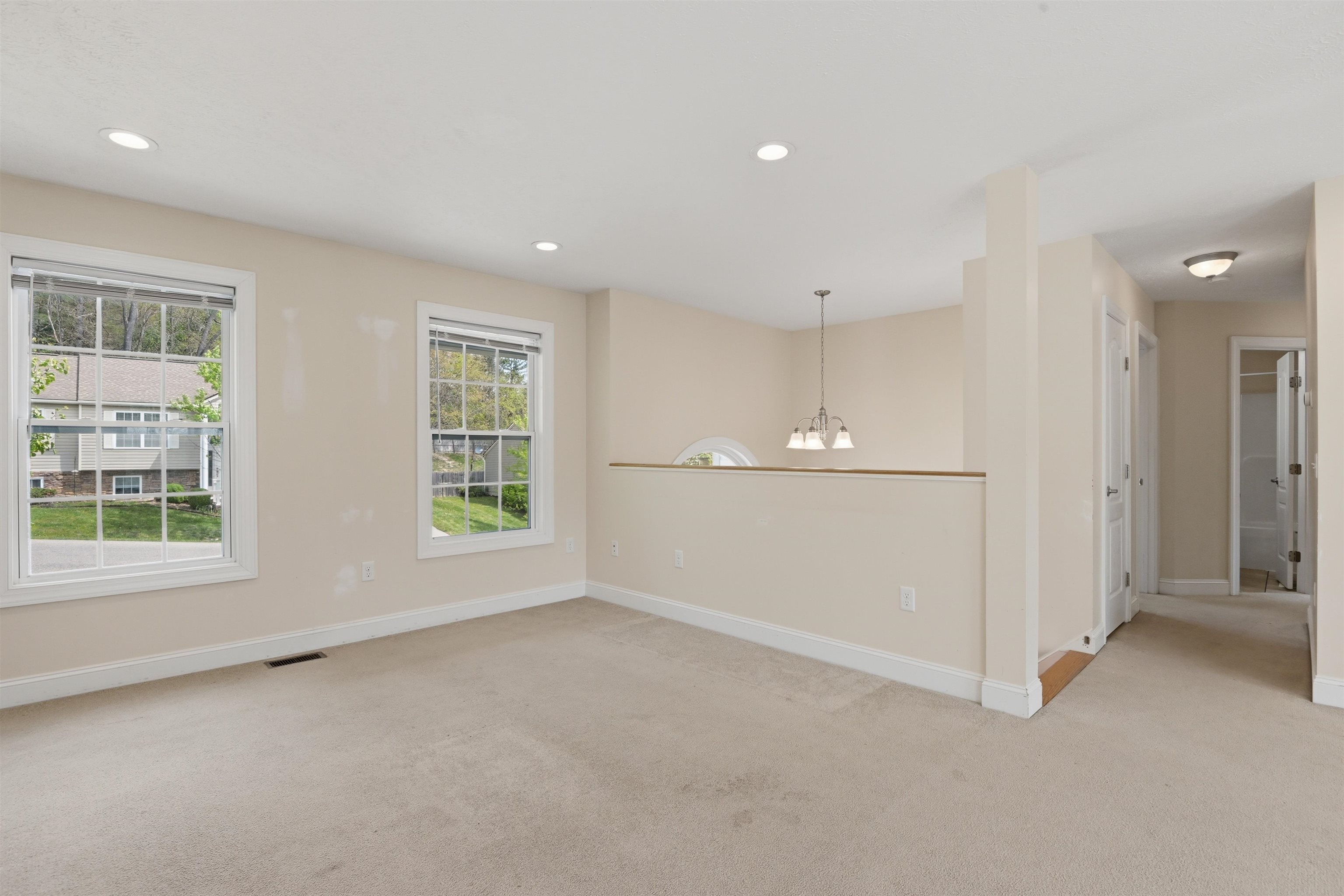 1410 Sherwood Drive Christiansburg VA 24073