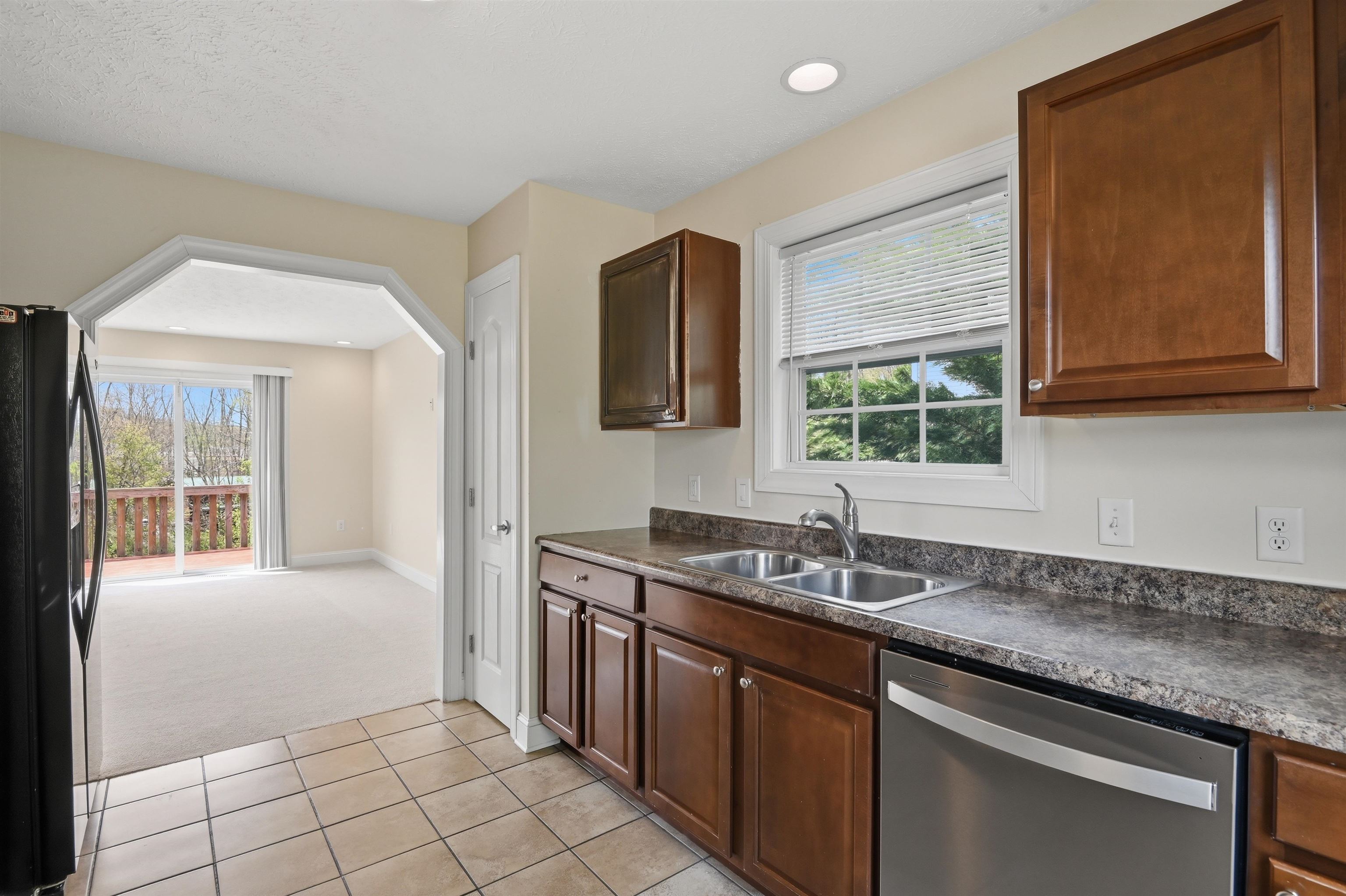 1410 Sherwood Drive Christiansburg VA 24073