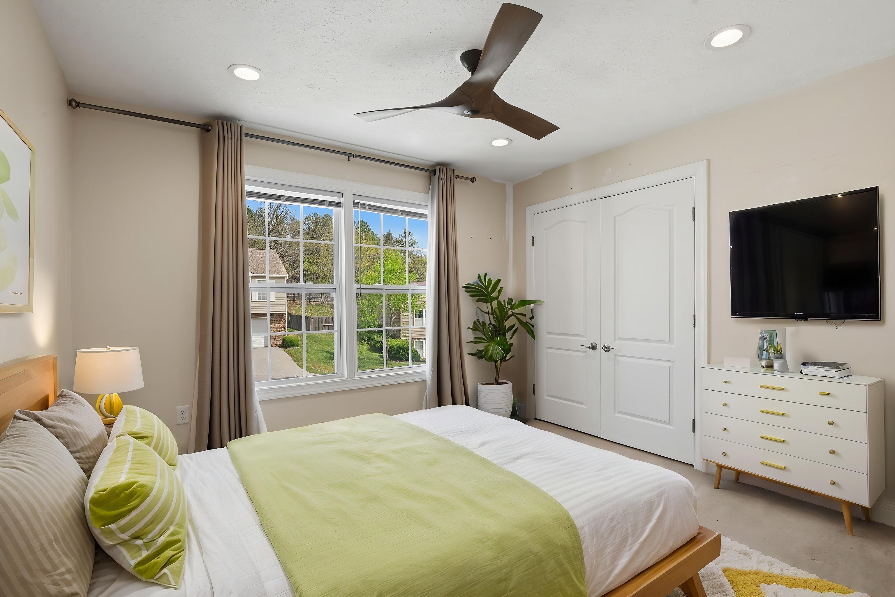 1410 Sherwood Drive Christiansburg VA 24073