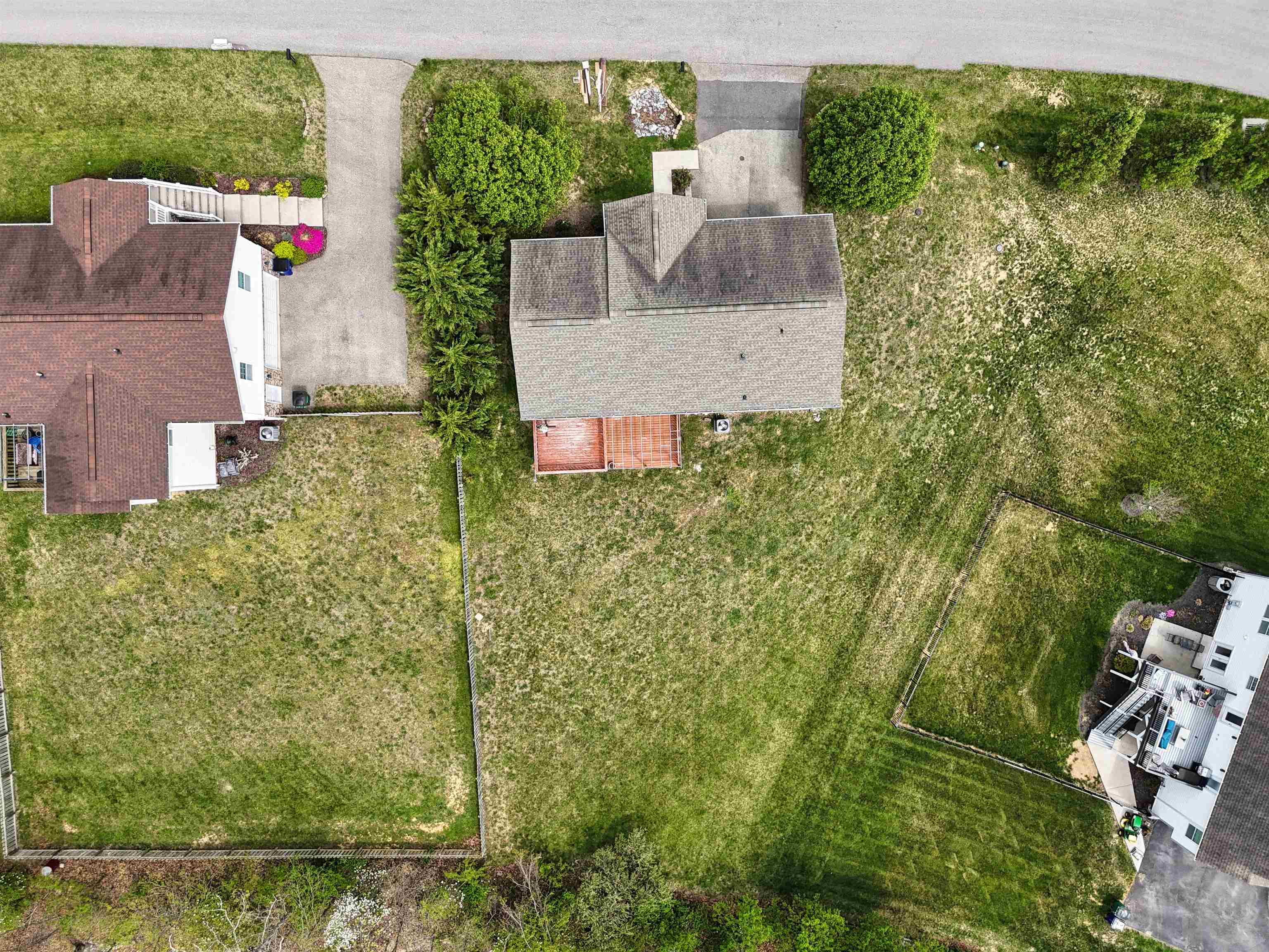 1410 Sherwood Drive Christiansburg VA 24073