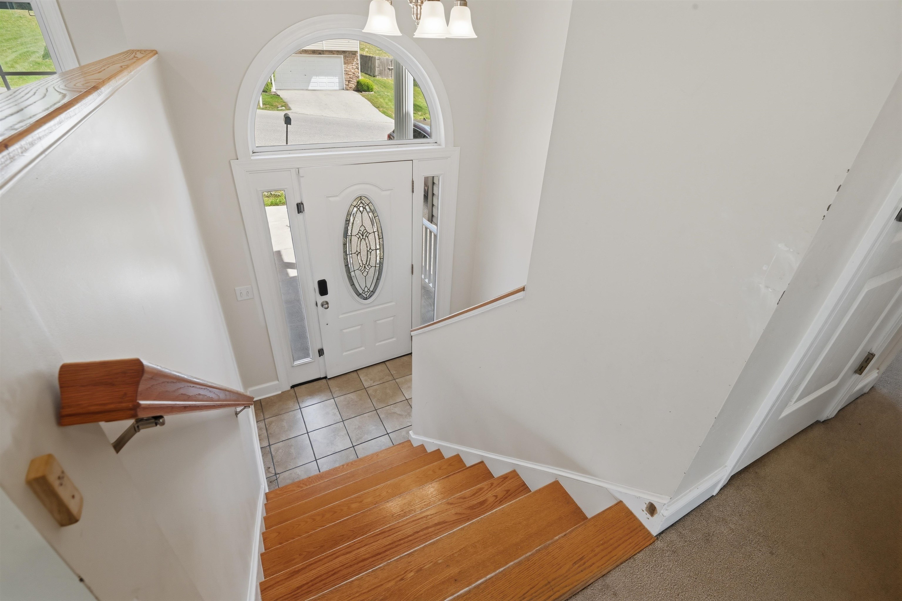 1410 Sherwood Drive Christiansburg VA 24073