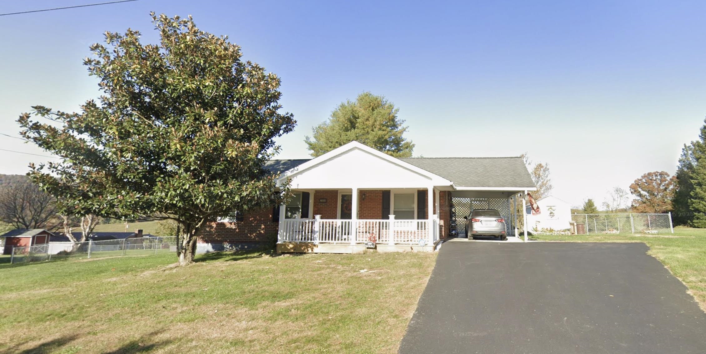 2499 Forest Hill Drive Draper VA 24324