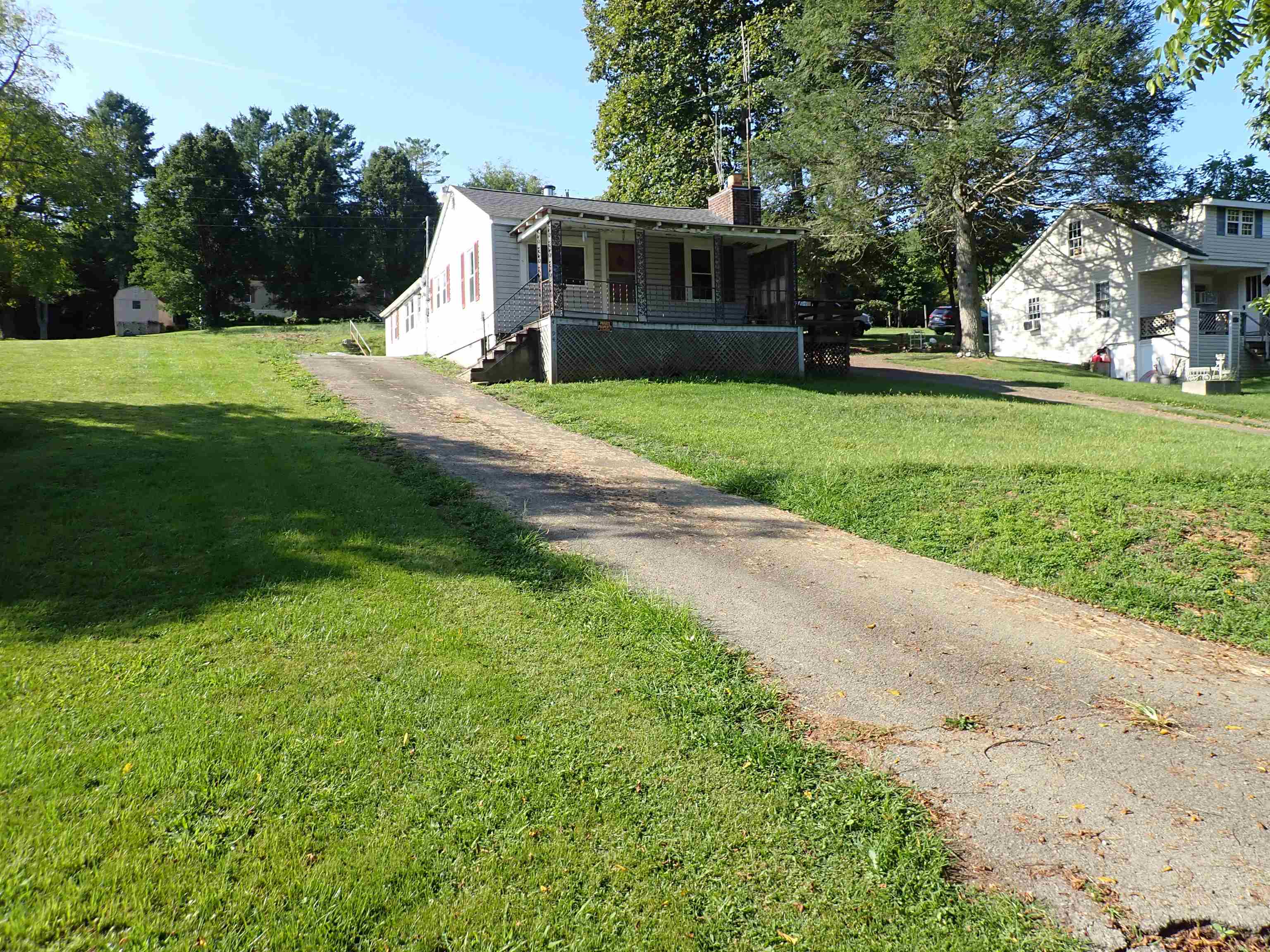 4794 Caddell Street Dublin VA 24084