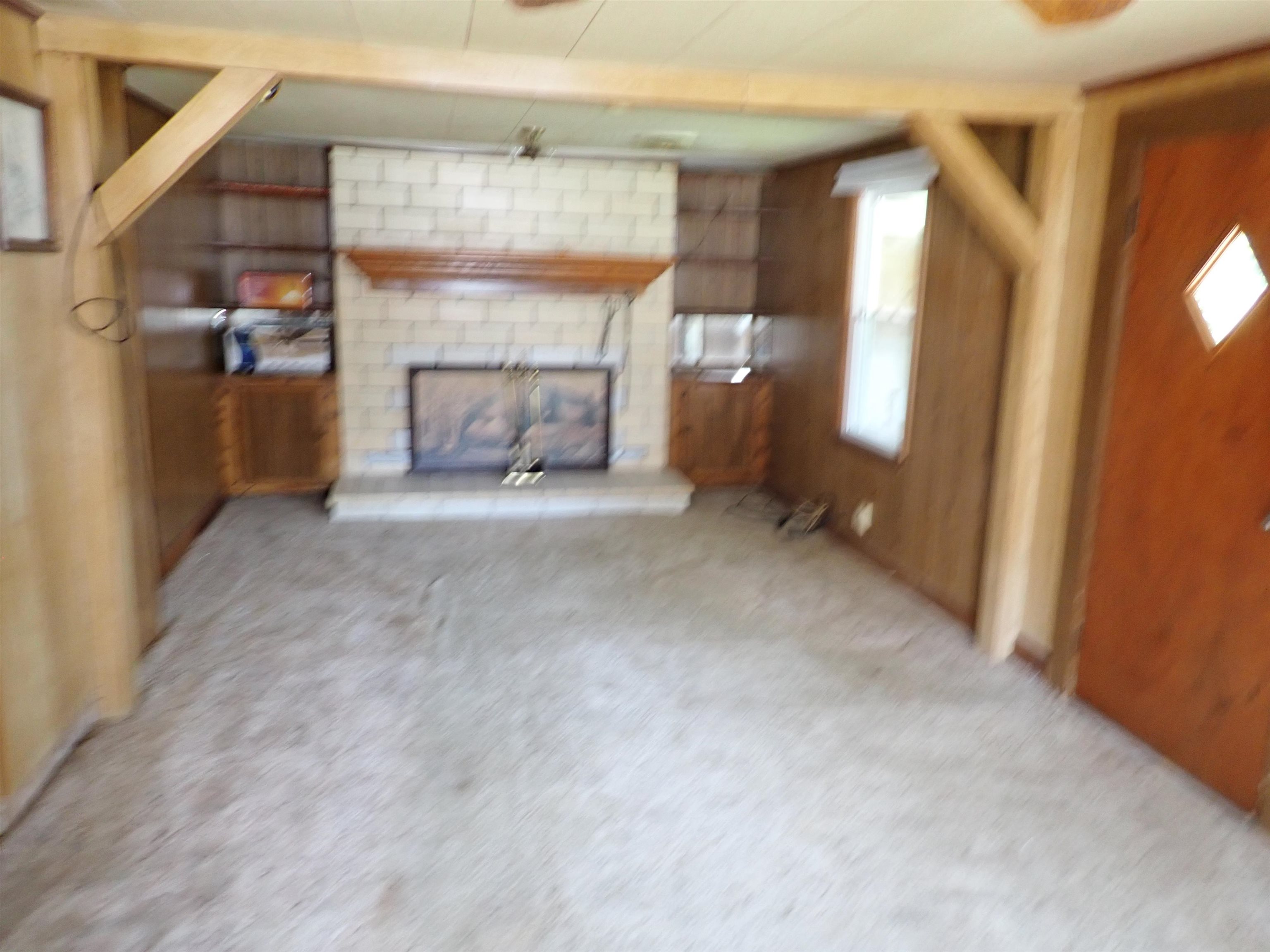 4794 Caddell Street Dublin VA 24084