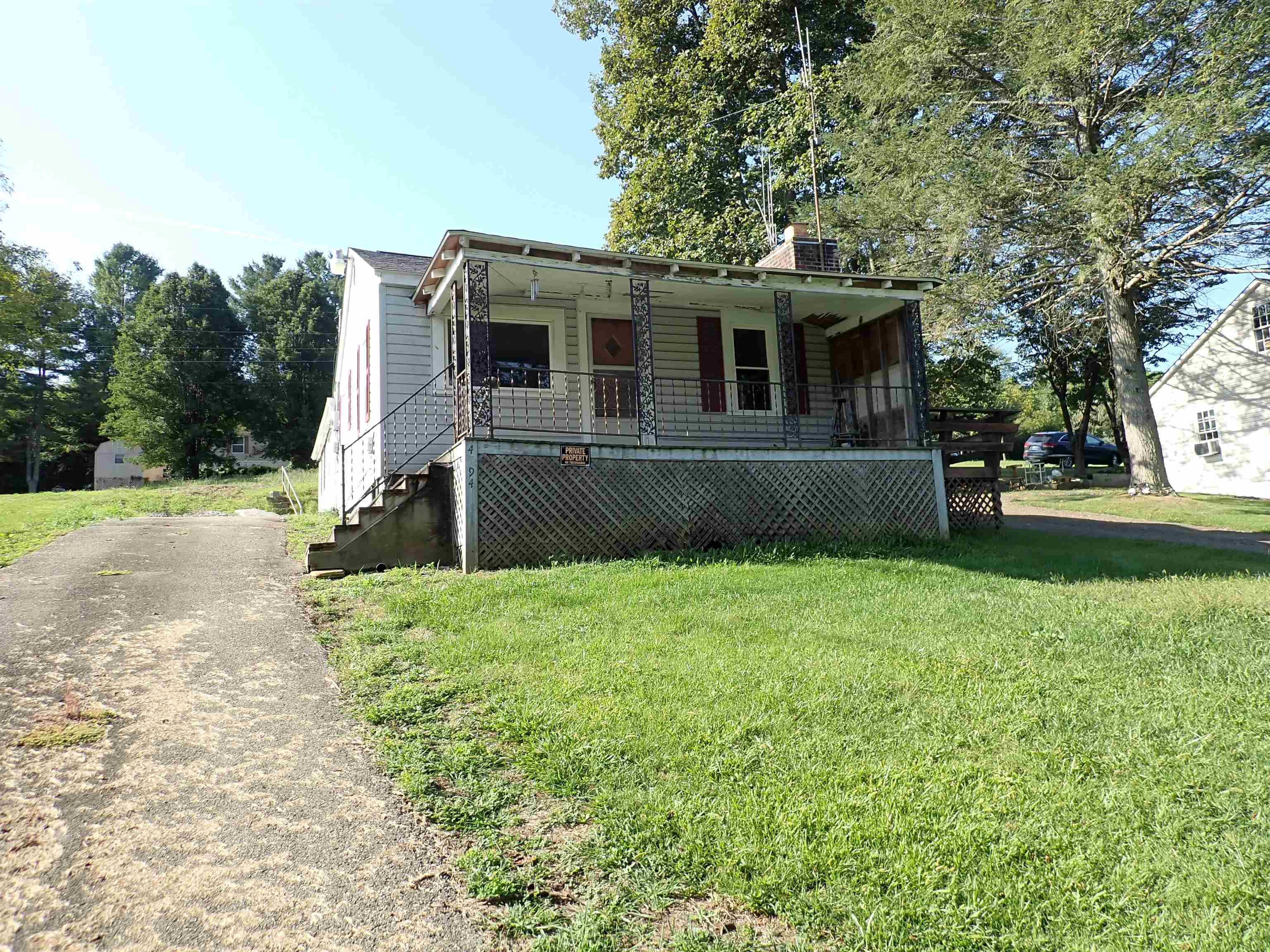 4794 Caddell Street Dublin VA 24084