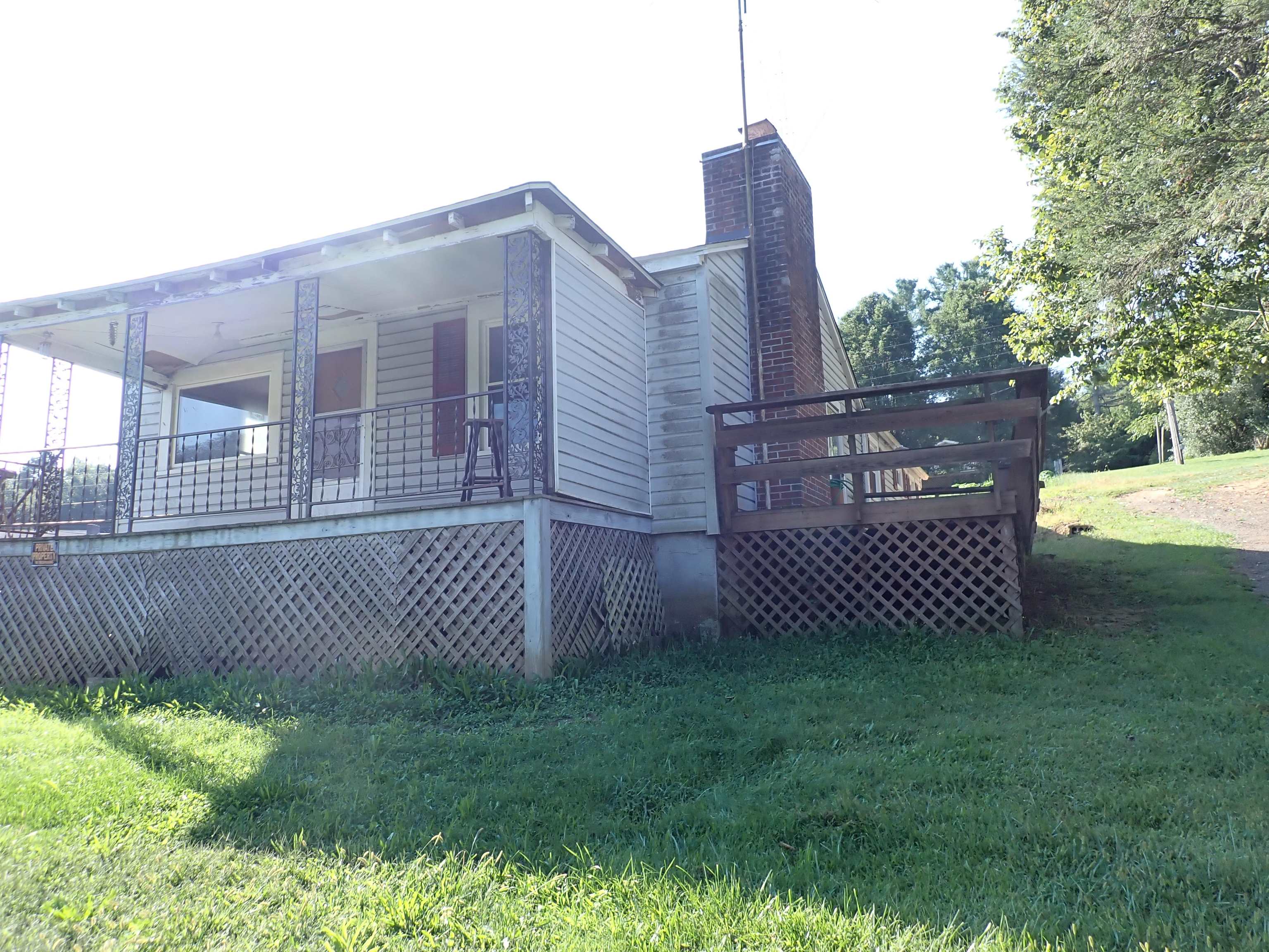 4794 Caddell Street Dublin VA 24084