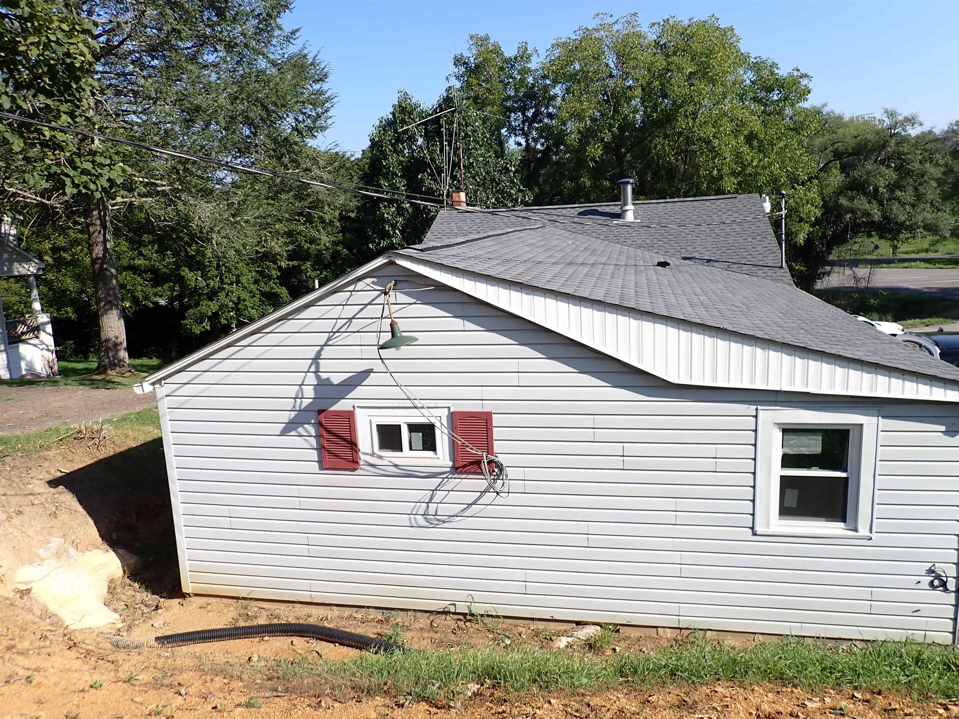 4794 Caddell Street Dublin VA 24084