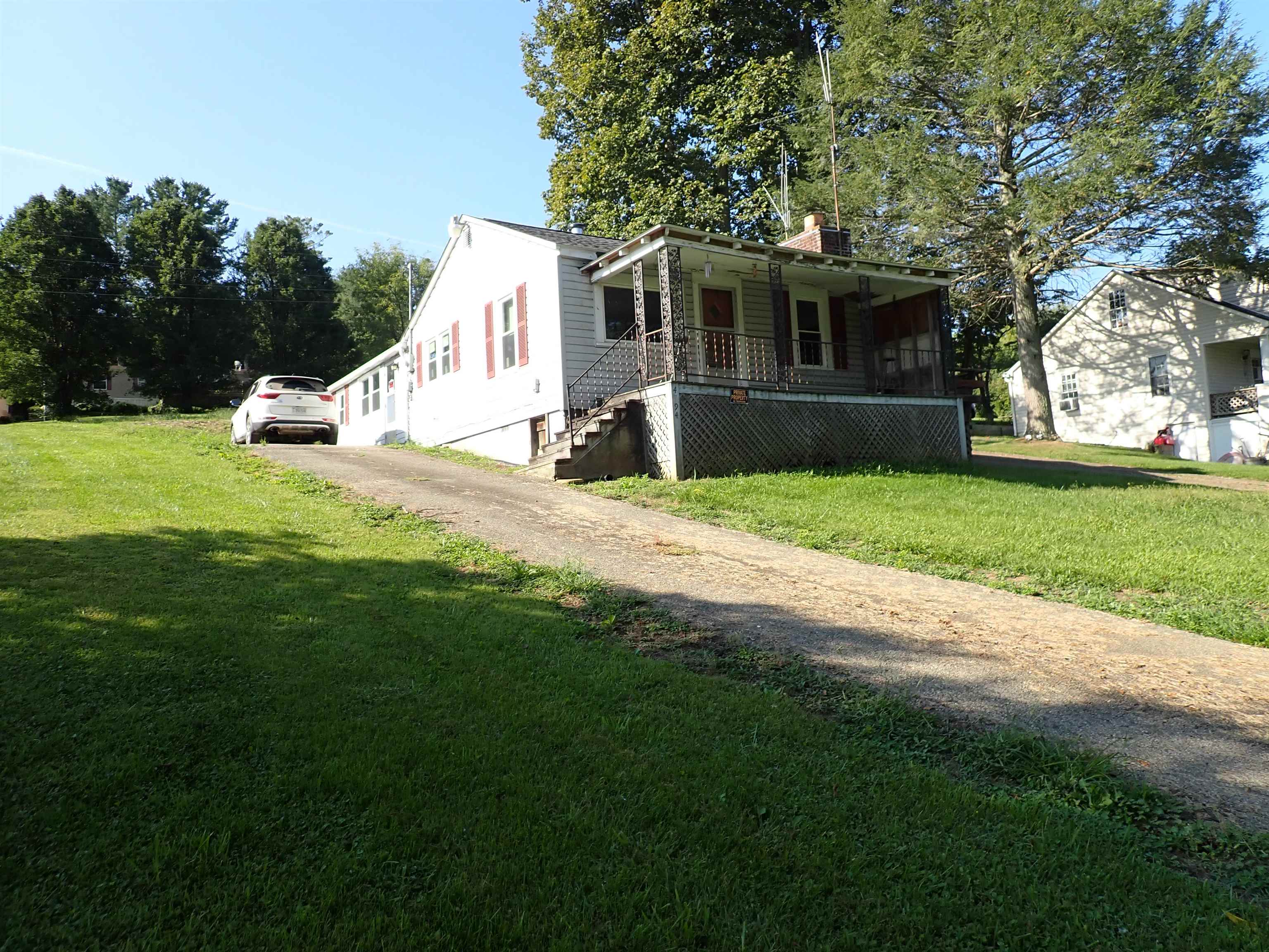 4794 Caddell Street Dublin VA 24084