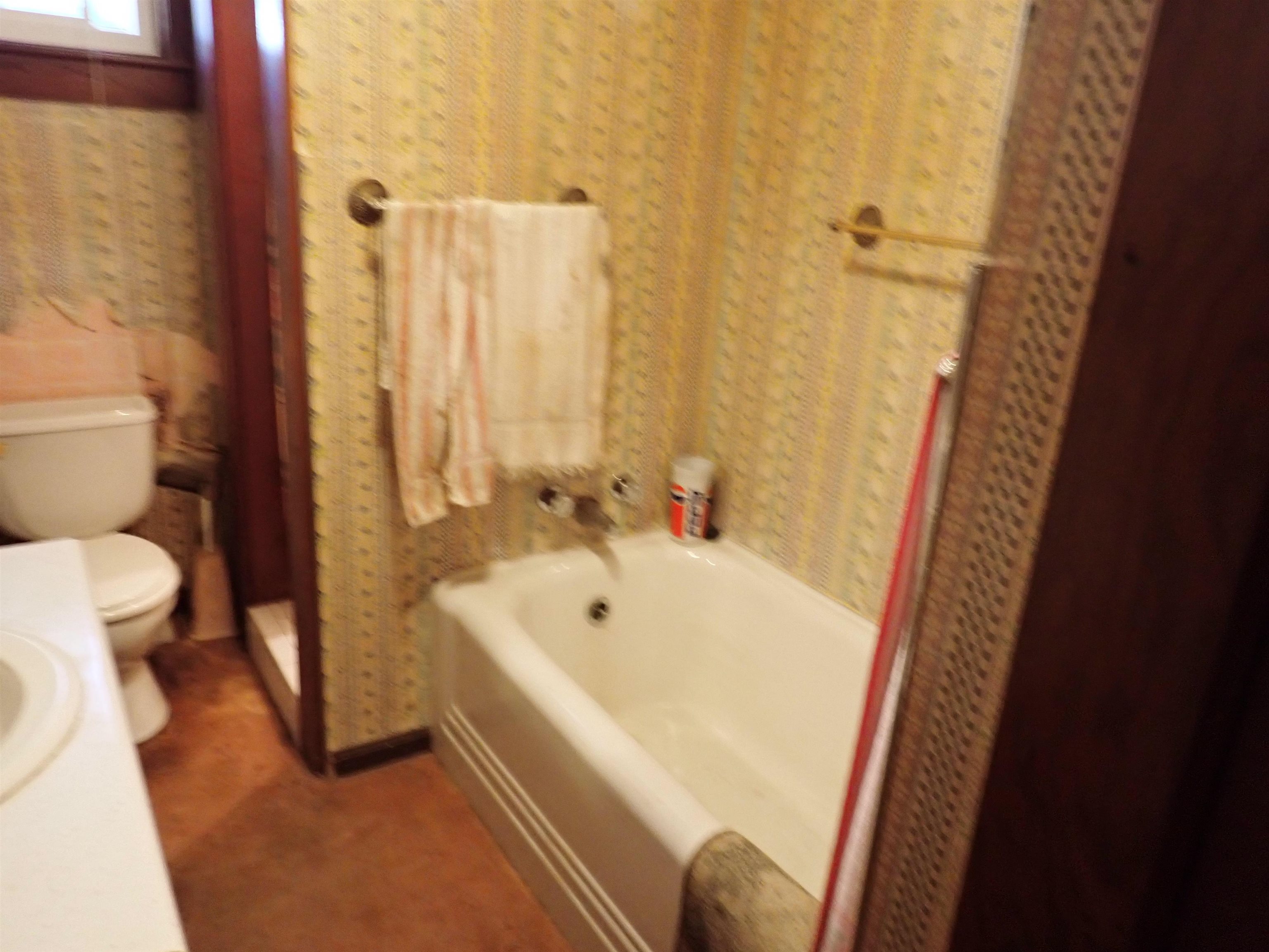 4794 Caddell Street Dublin VA 24084