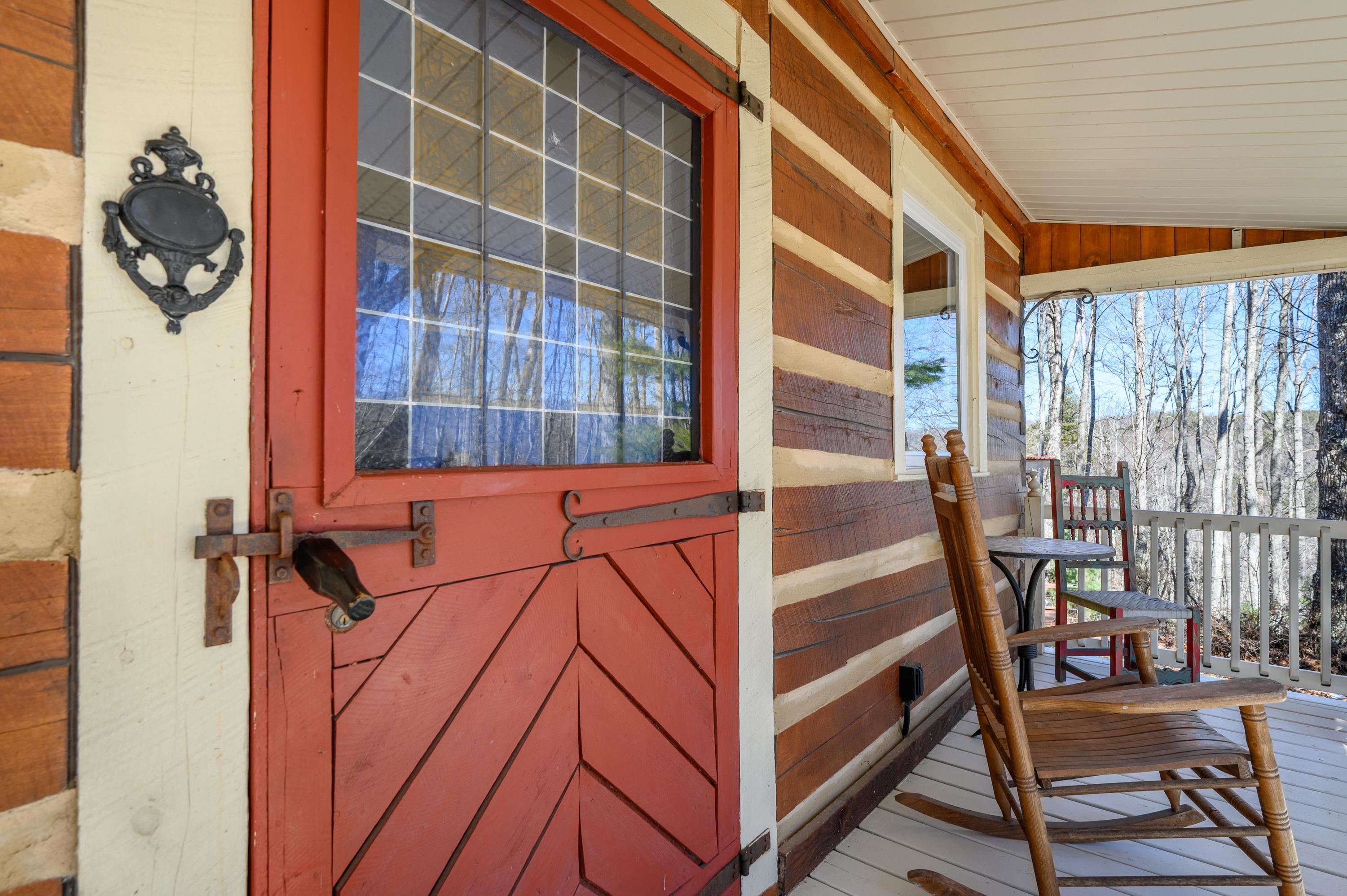 183 Willow Brook Lane NE Pilot VA 24138