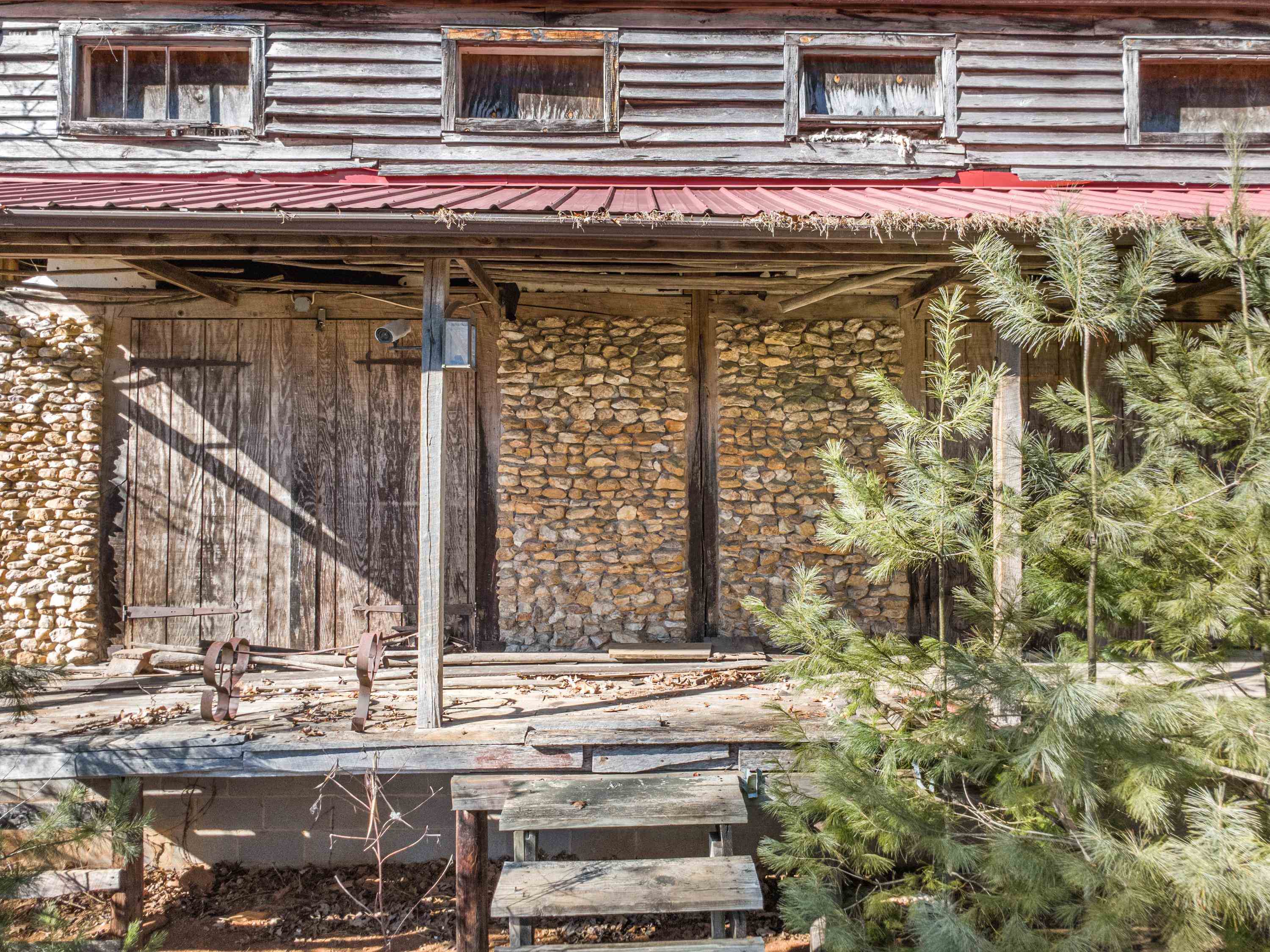 183 Willow Brook Lane NE Pilot VA 24138