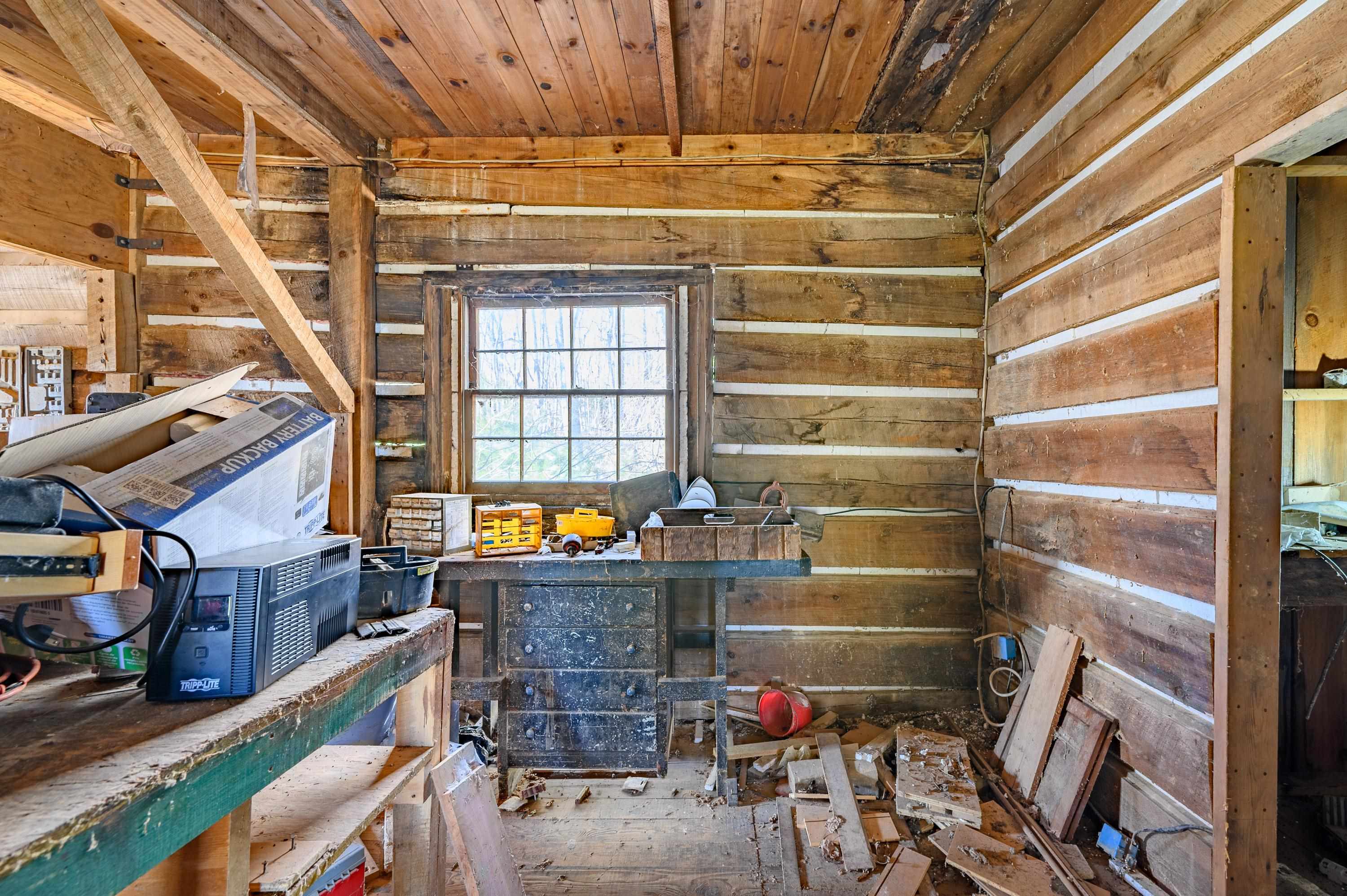 183 Willow Brook Lane NE Pilot VA 24138