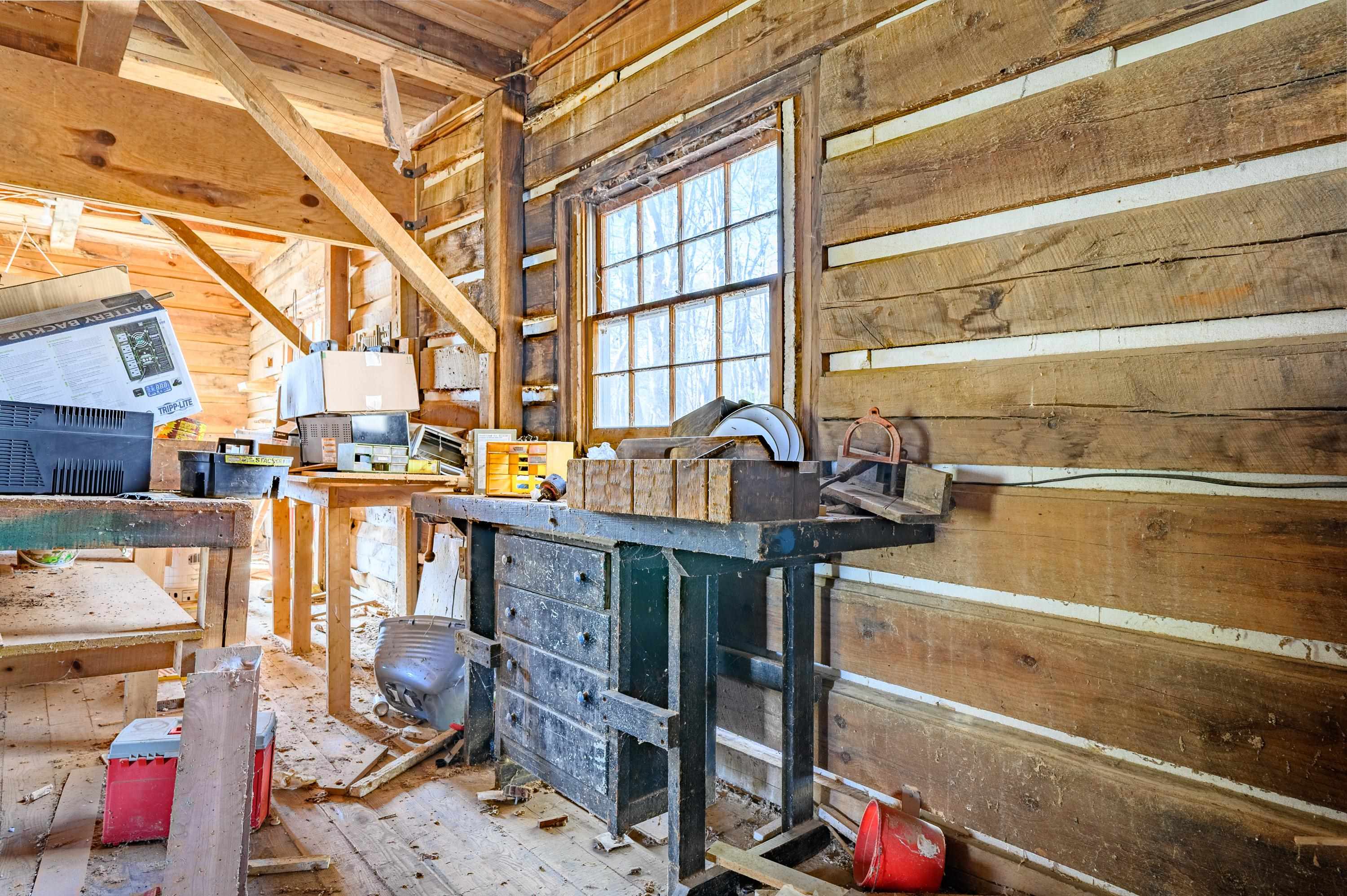 183 Willow Brook Lane NE Pilot VA 24138