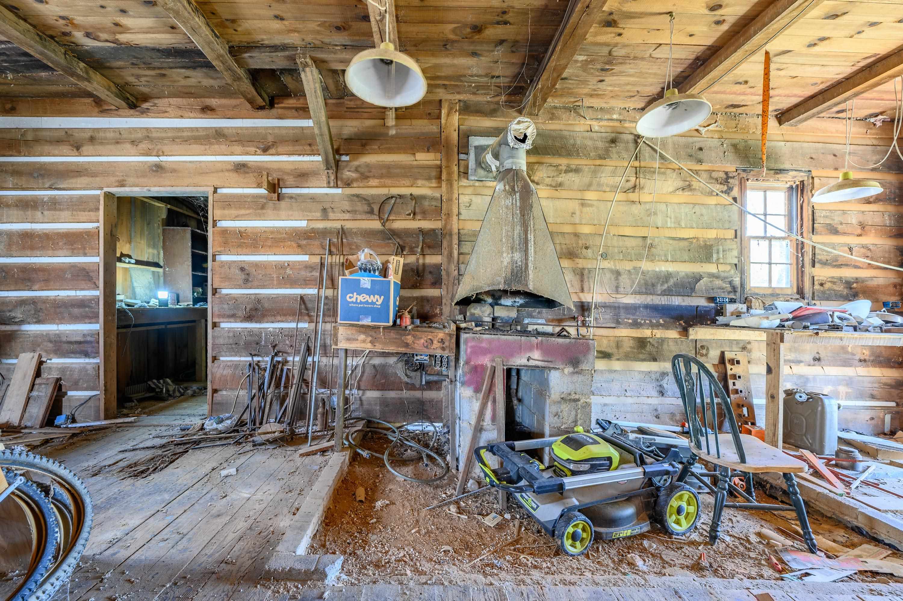 183 Willow Brook Lane NE Pilot VA 24138