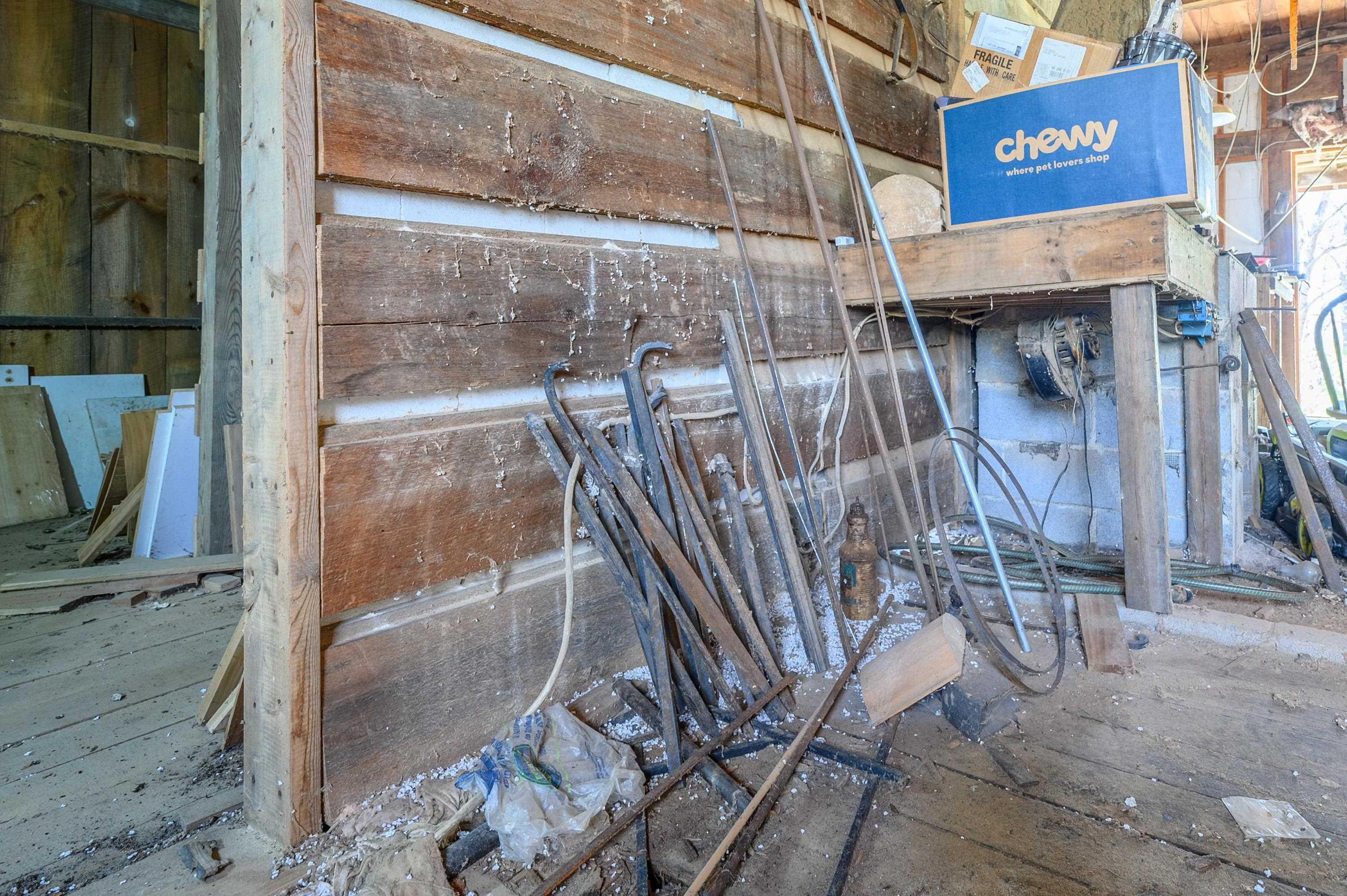 183 Willow Brook Lane NE Pilot VA 24138