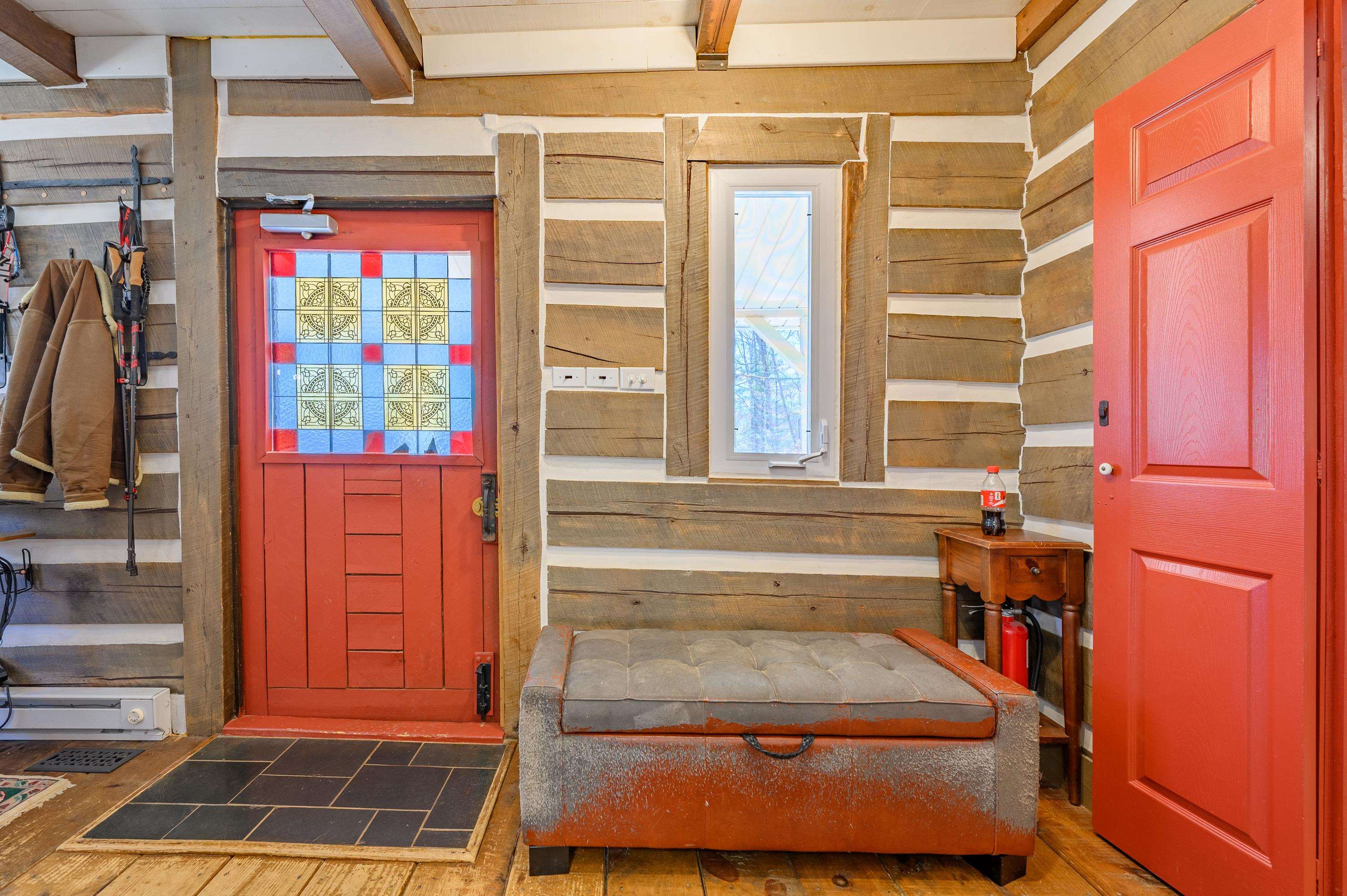 183 Willow Brook Lane NE Pilot VA 24138