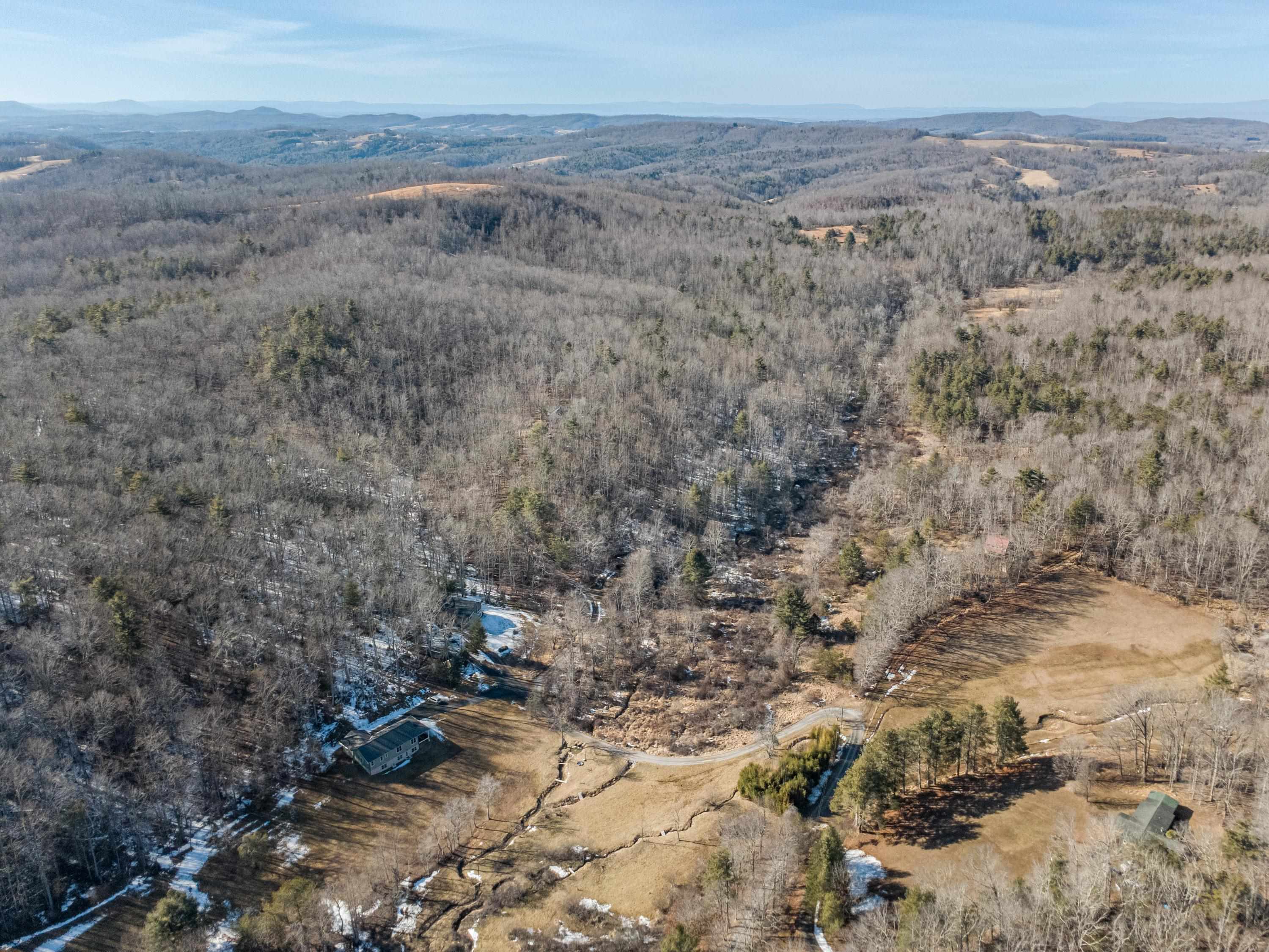 183 Willow Brook Lane NE Pilot VA 24138