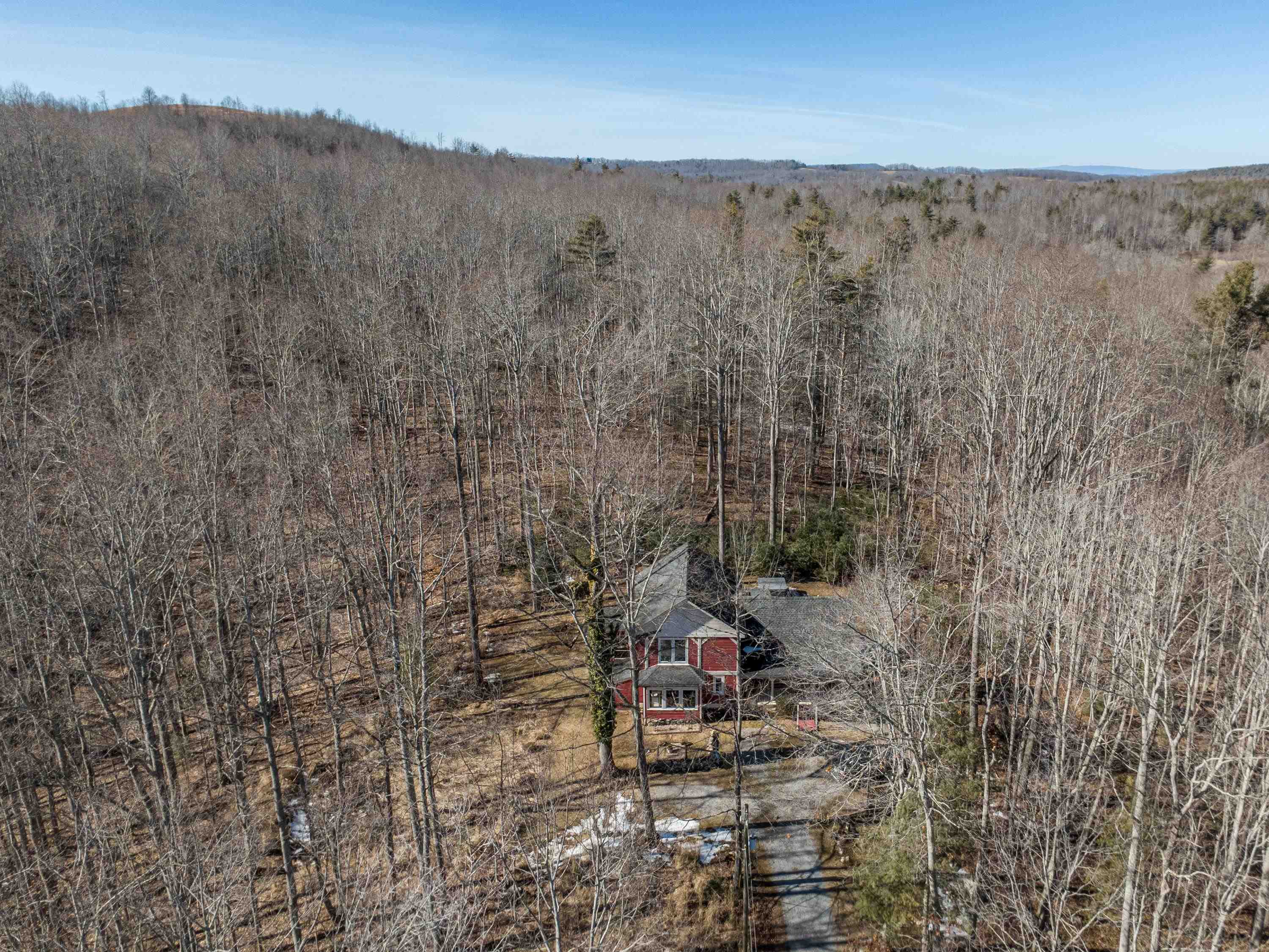 183 Willow Brook Lane NE Pilot VA 24138