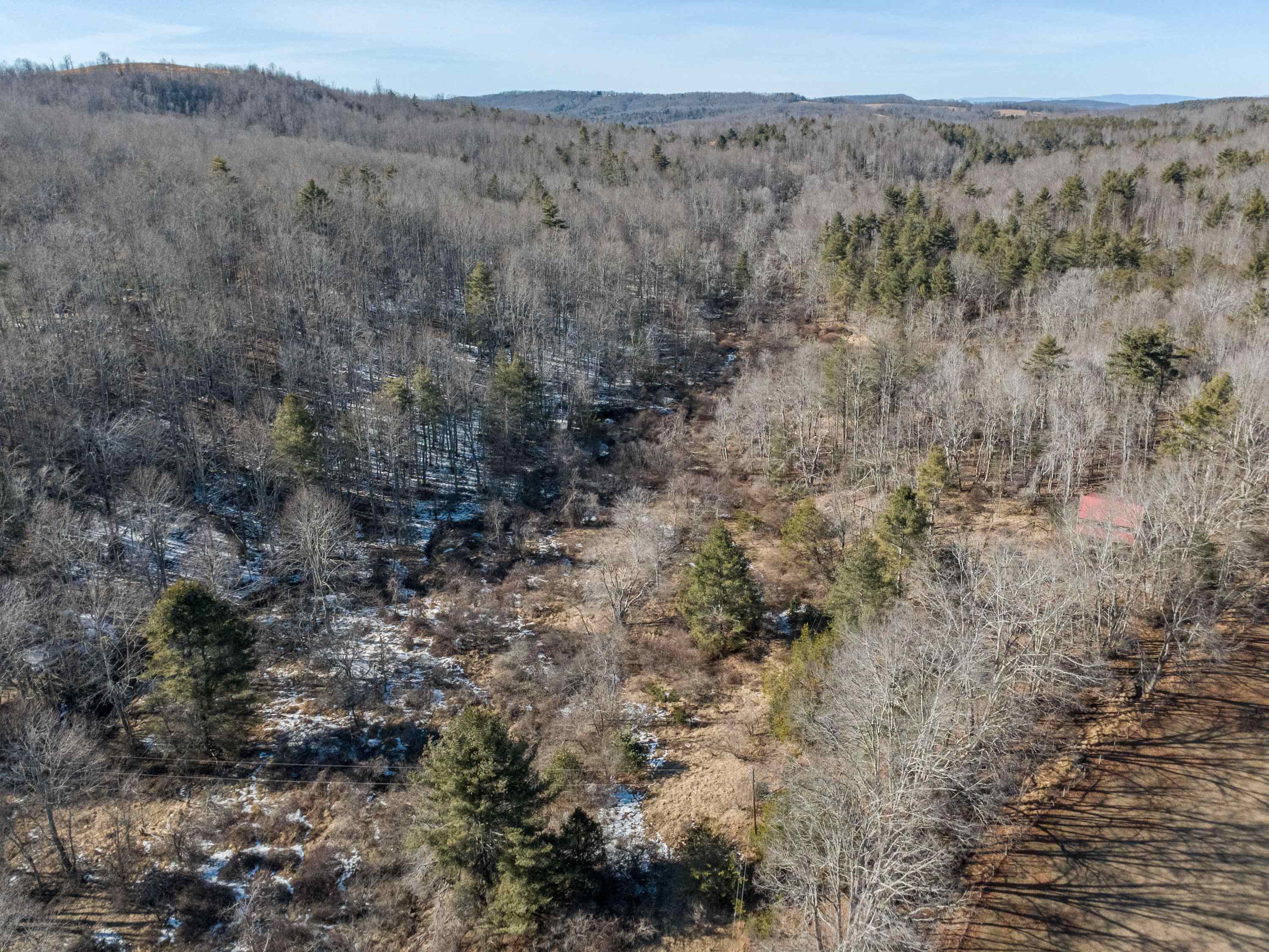 183 Willow Brook Lane NE Pilot VA 24138