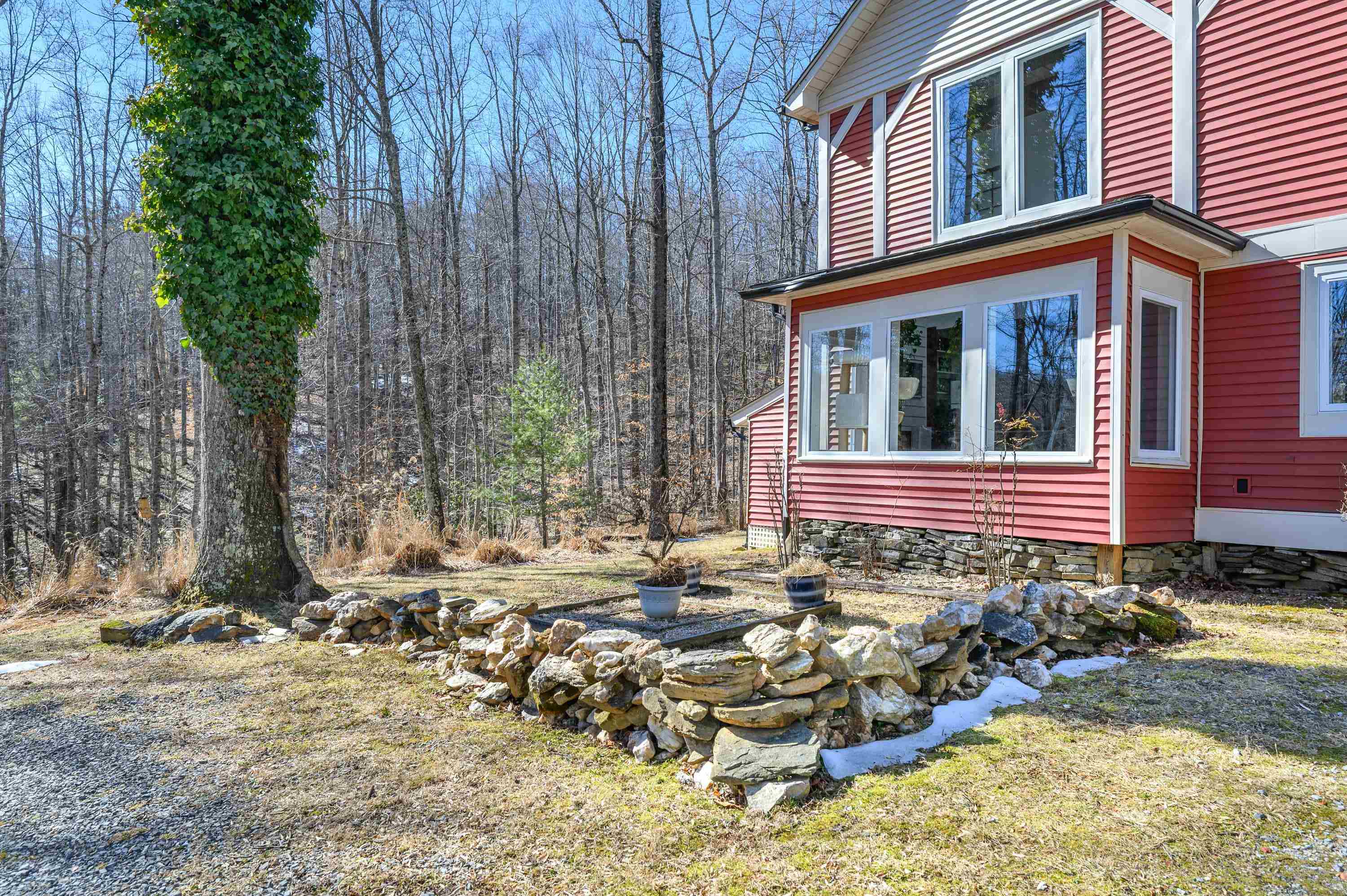 183 Willow Brook Lane NE Pilot VA 24138