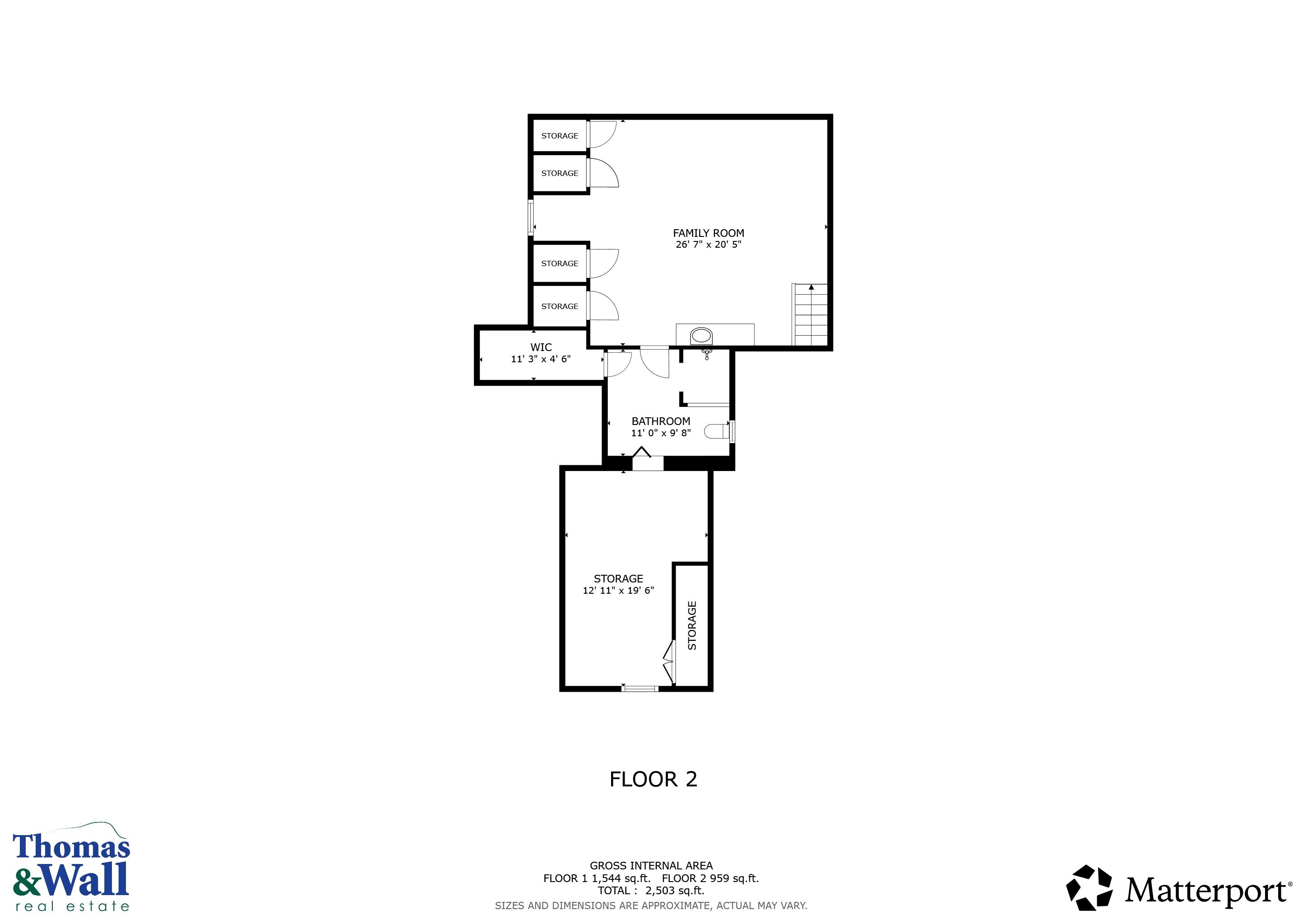 183 Willow Brook Lane NE Pilot VA 24138