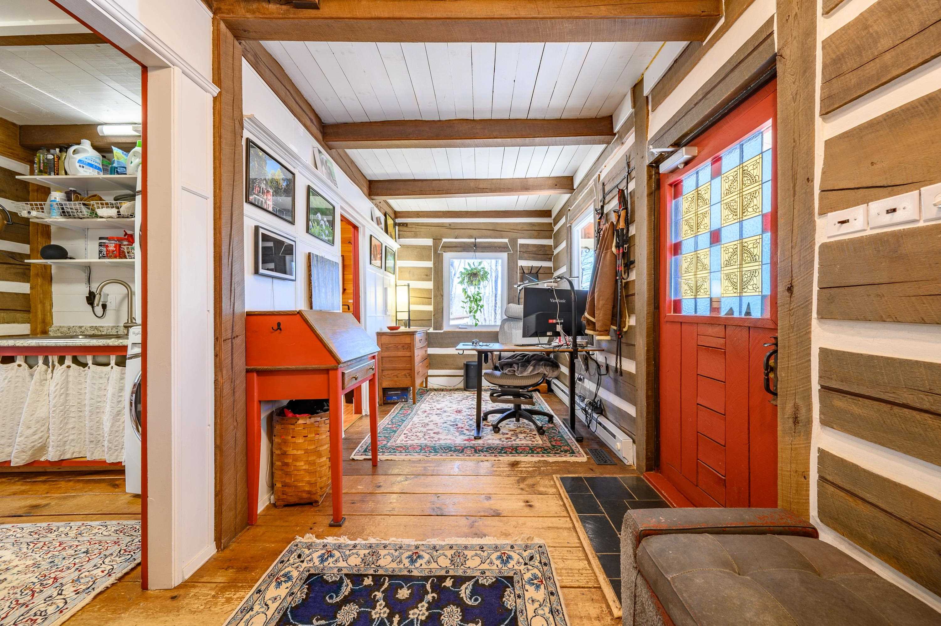 183 Willow Brook Lane NE Pilot VA 24138