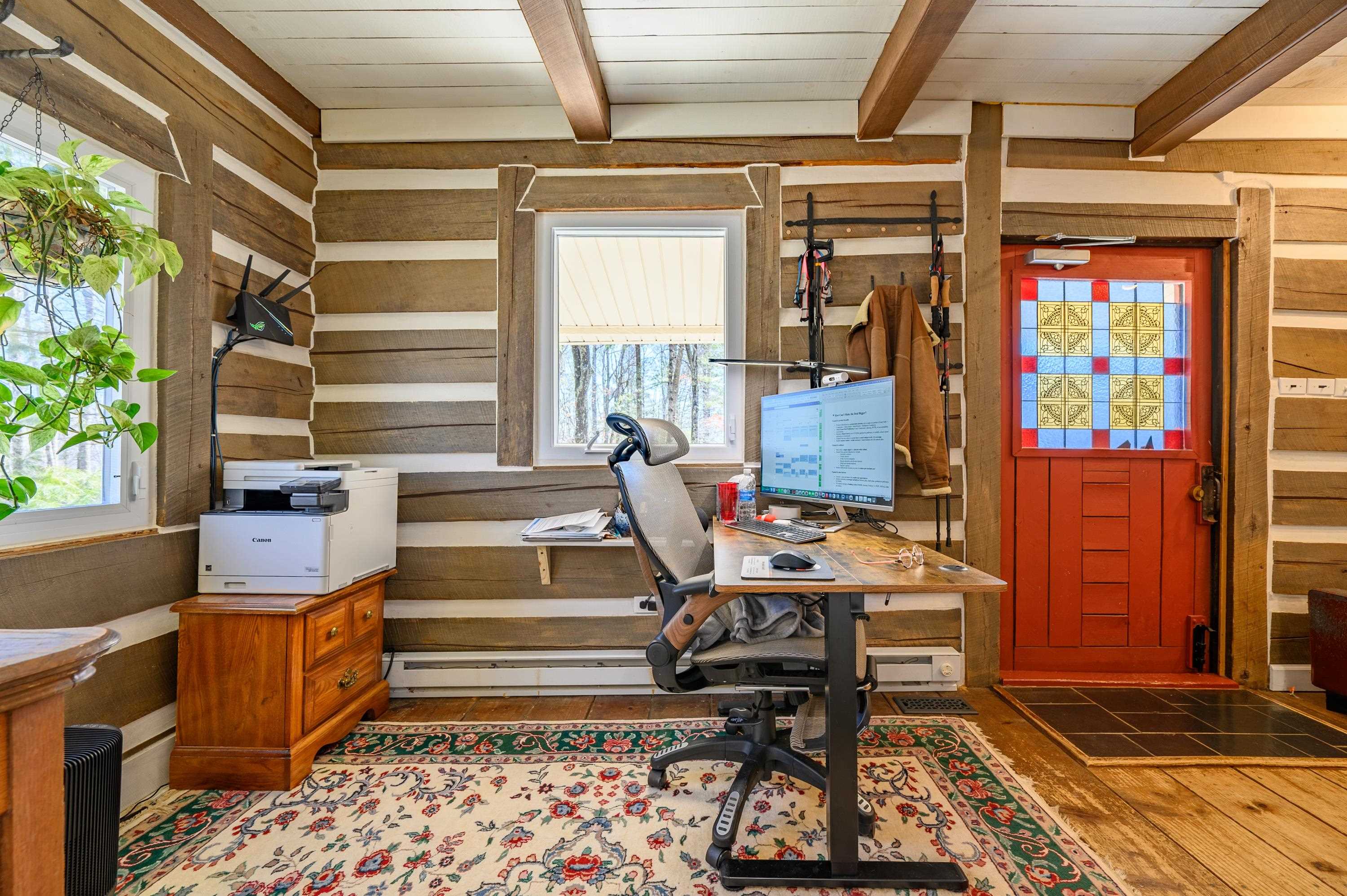 183 Willow Brook Lane NE Pilot VA 24138