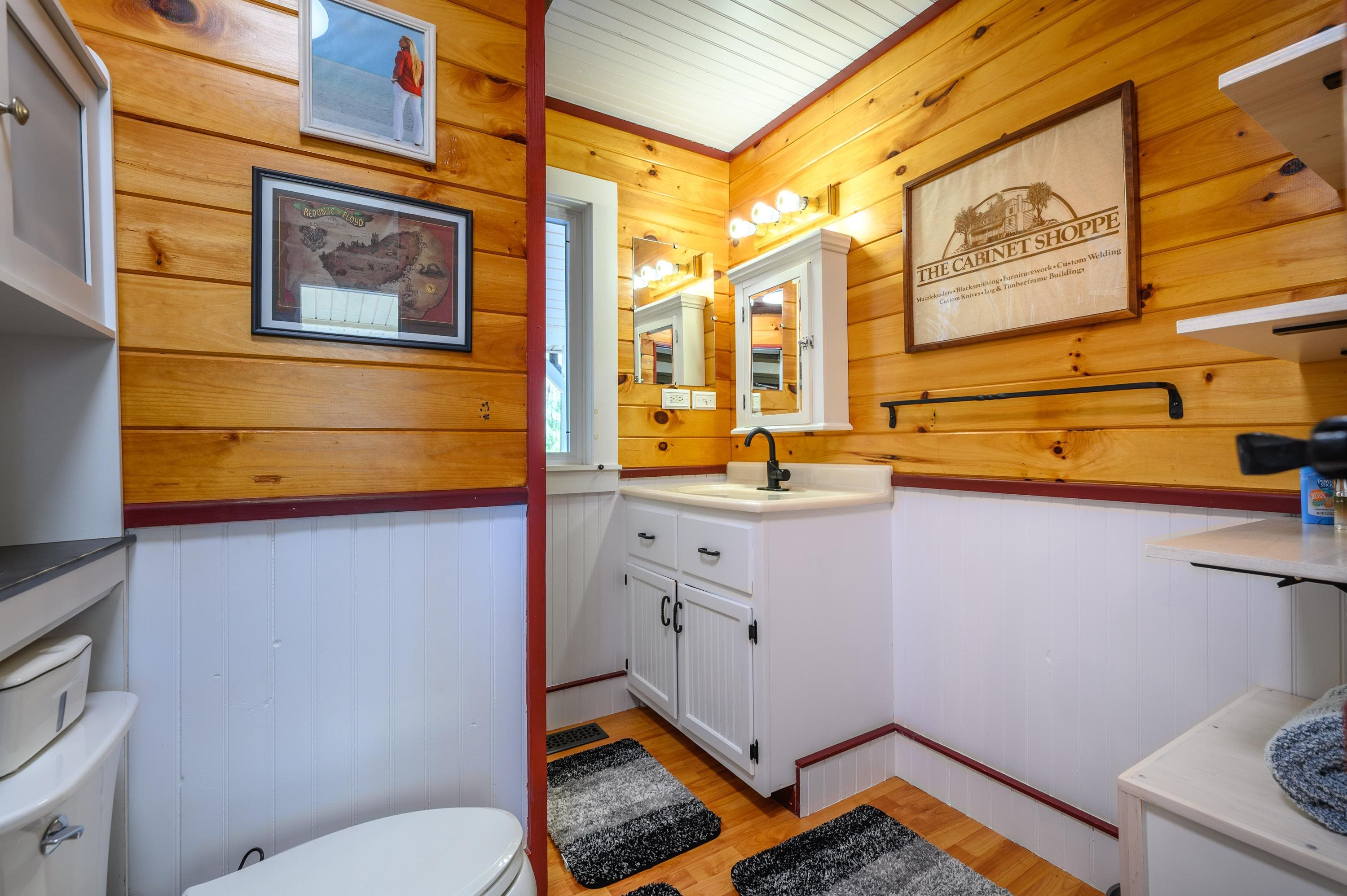 183 Willow Brook Lane NE Pilot VA 24138