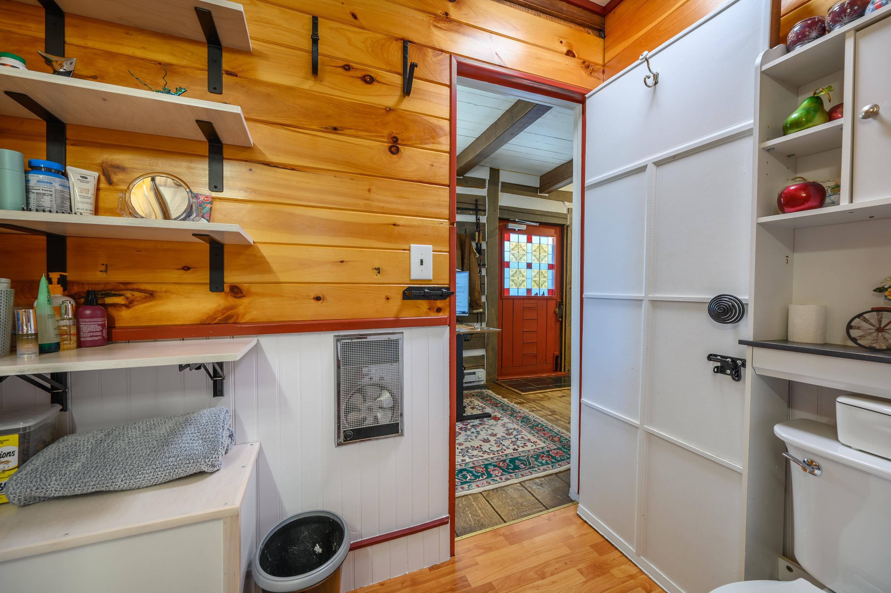 183 Willow Brook Lane NE Pilot VA 24138