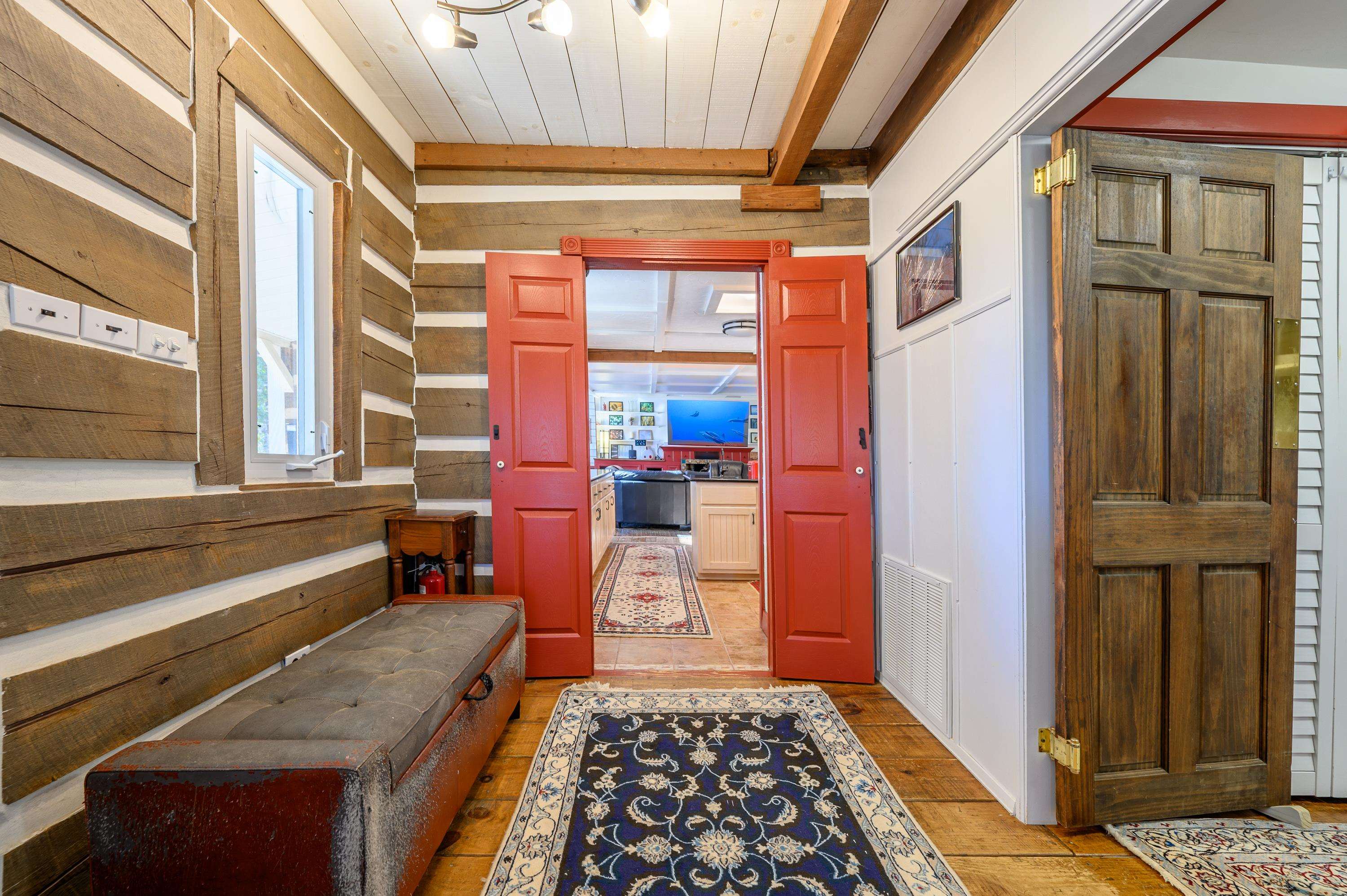 183 Willow Brook Lane NE Pilot VA 24138