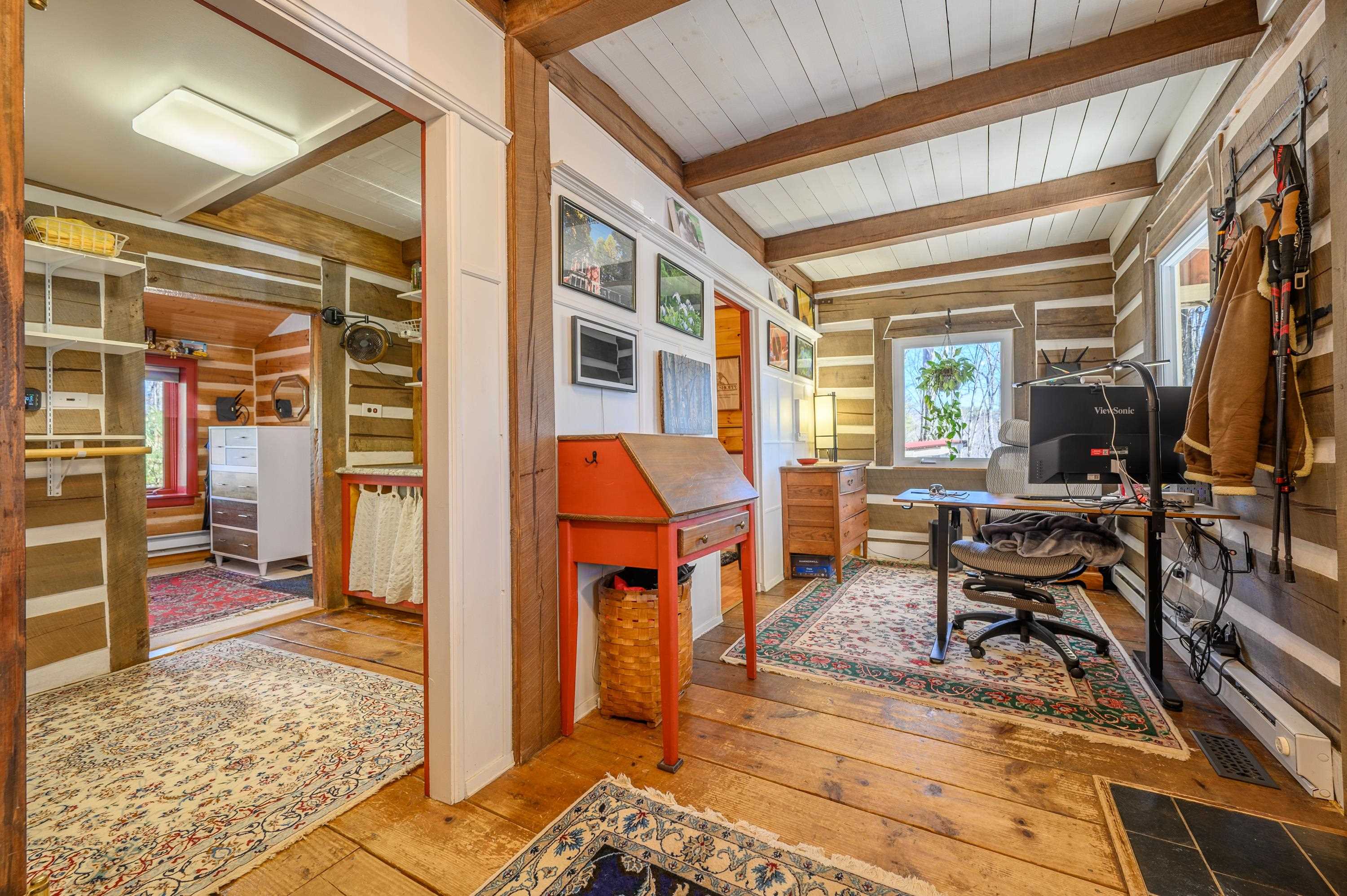 183 Willow Brook Lane NE Pilot VA 24138