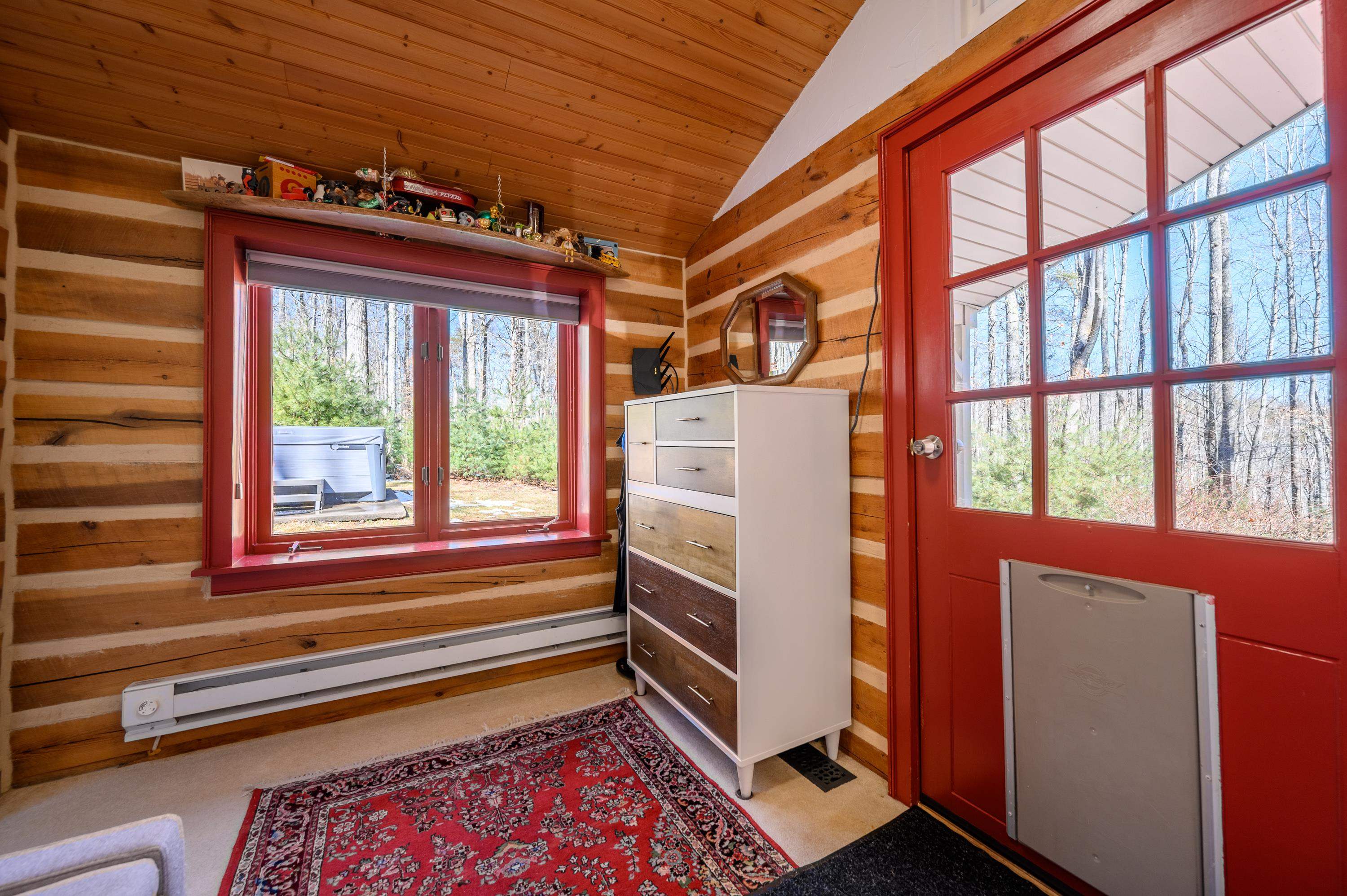 183 Willow Brook Lane NE Pilot VA 24138