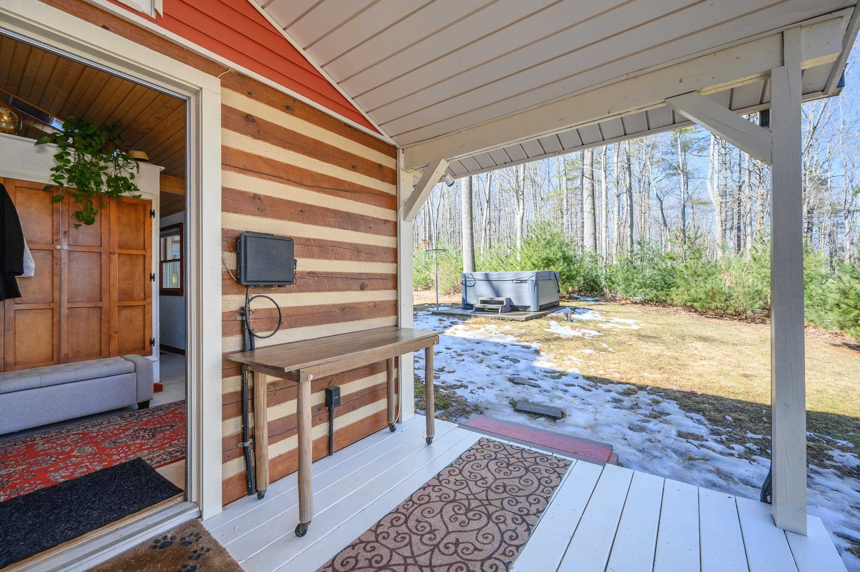 183 Willow Brook Lane NE Pilot VA 24138