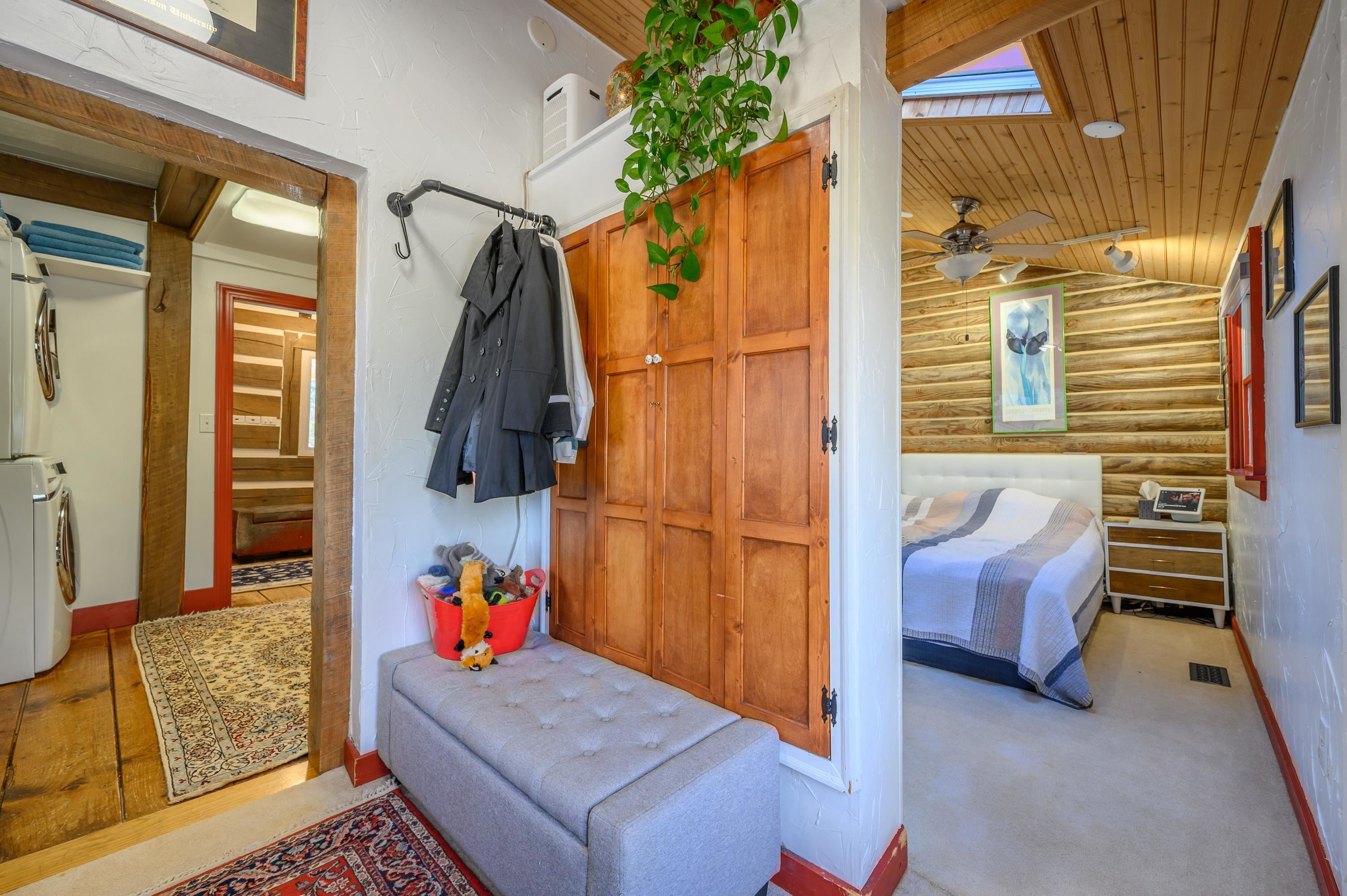 183 Willow Brook Lane NE Pilot VA 24138