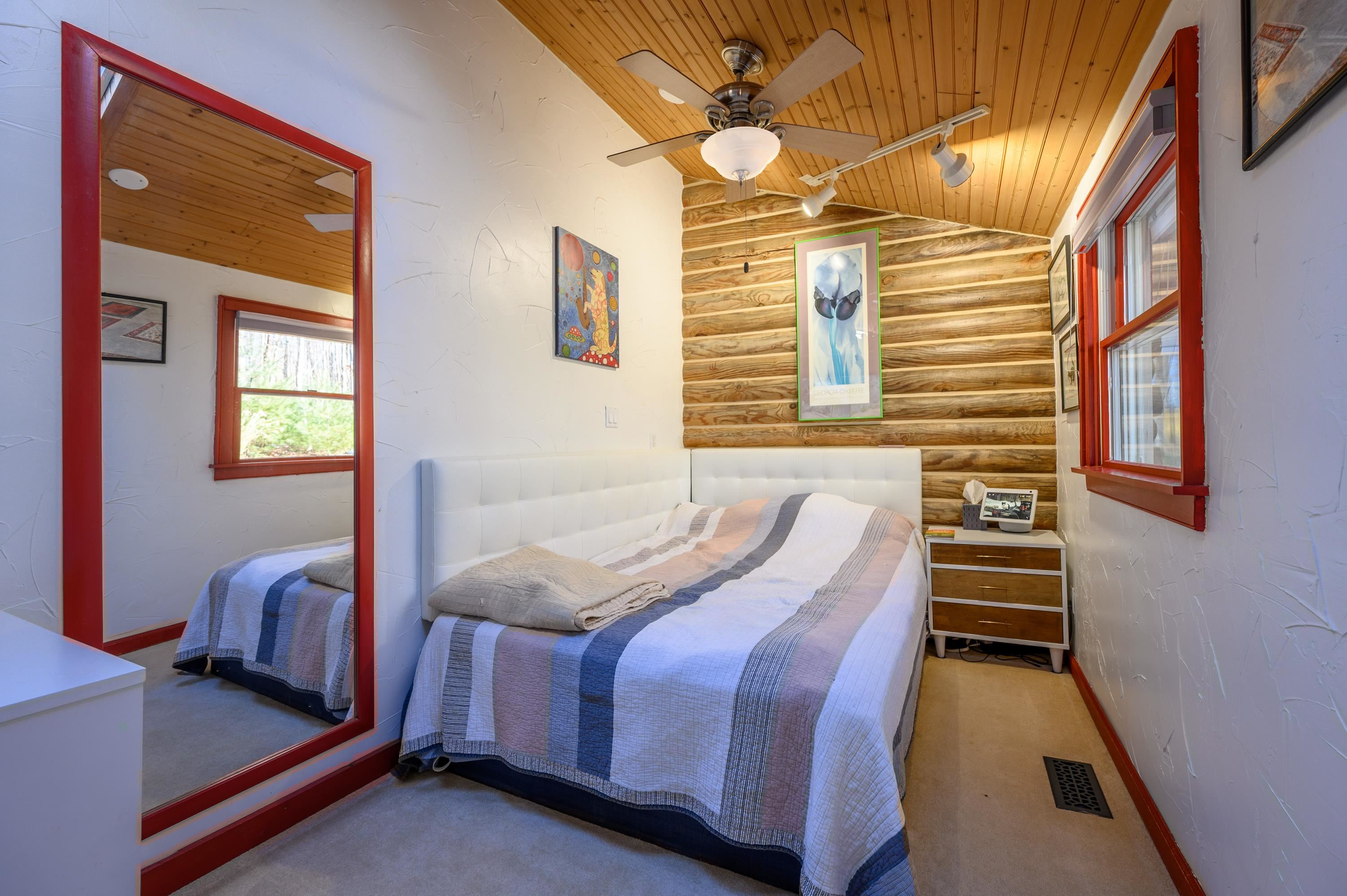 183 Willow Brook Lane NE Pilot VA 24138