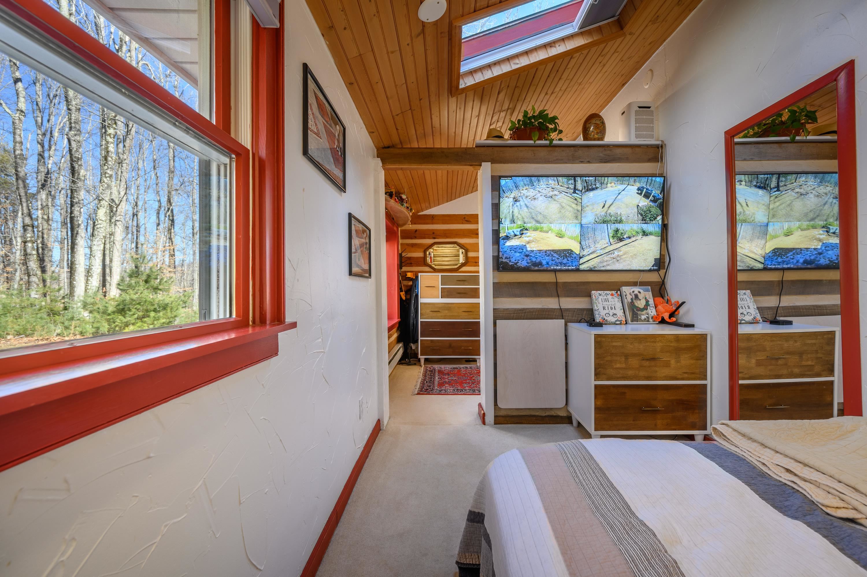 183 Willow Brook Lane NE Pilot VA 24138