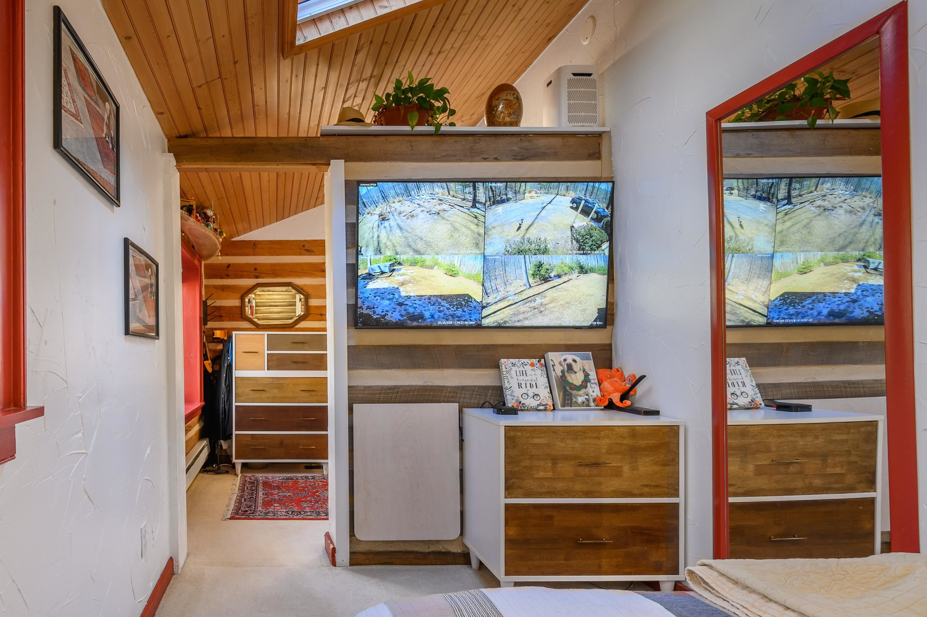 183 Willow Brook Lane NE Pilot VA 24138