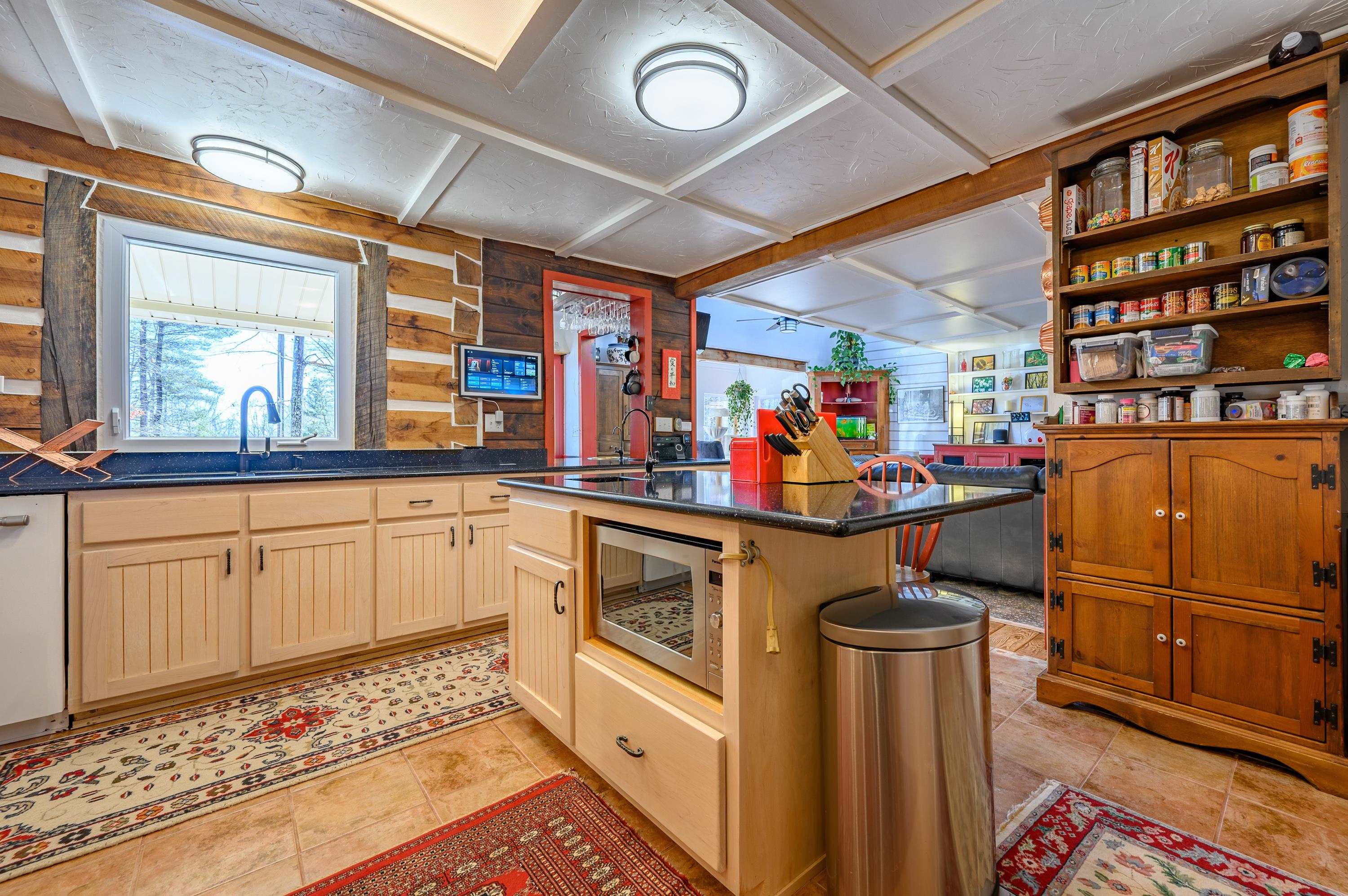 183 Willow Brook Lane NE Pilot VA 24138