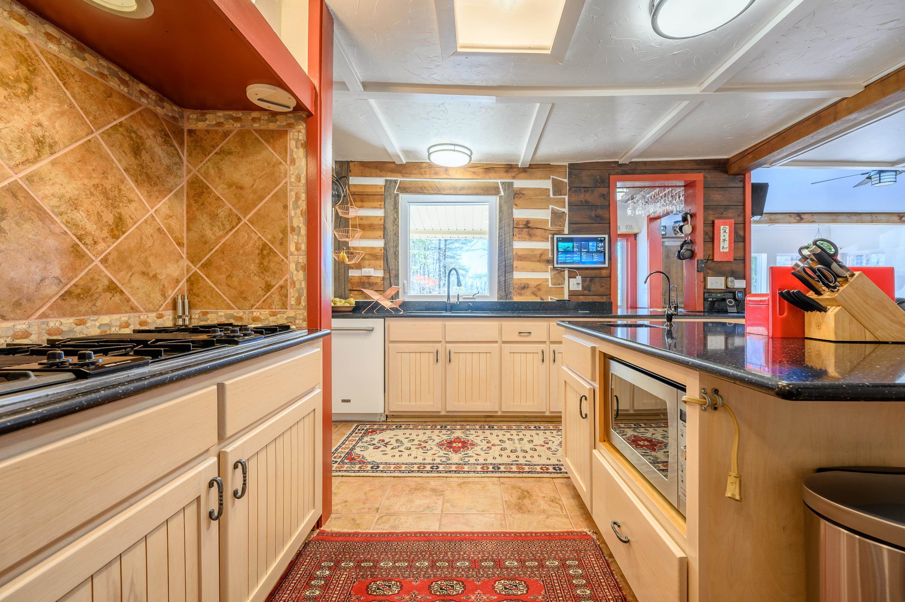 183 Willow Brook Lane NE Pilot VA 24138