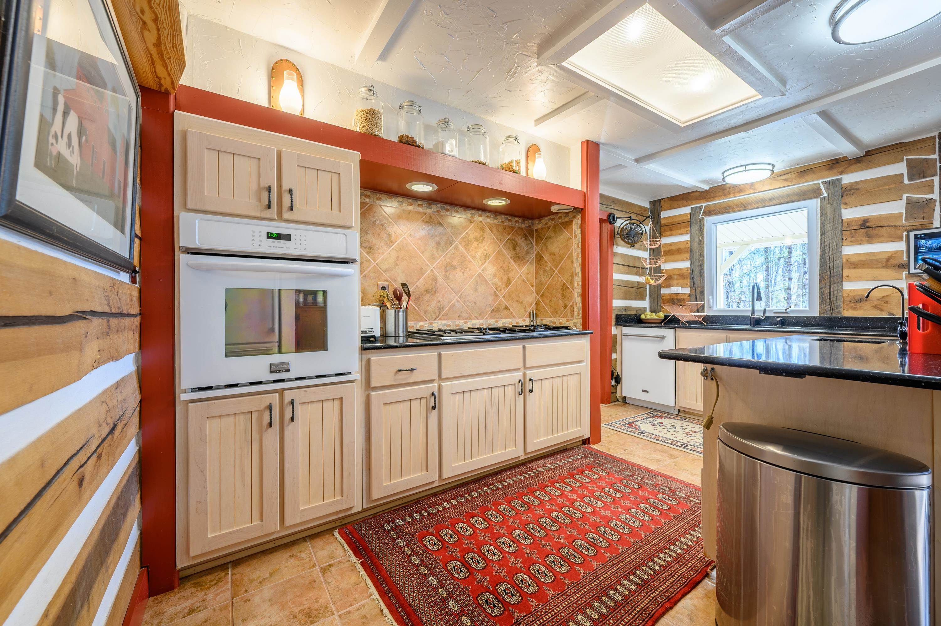 183 Willow Brook Lane NE Pilot VA 24138