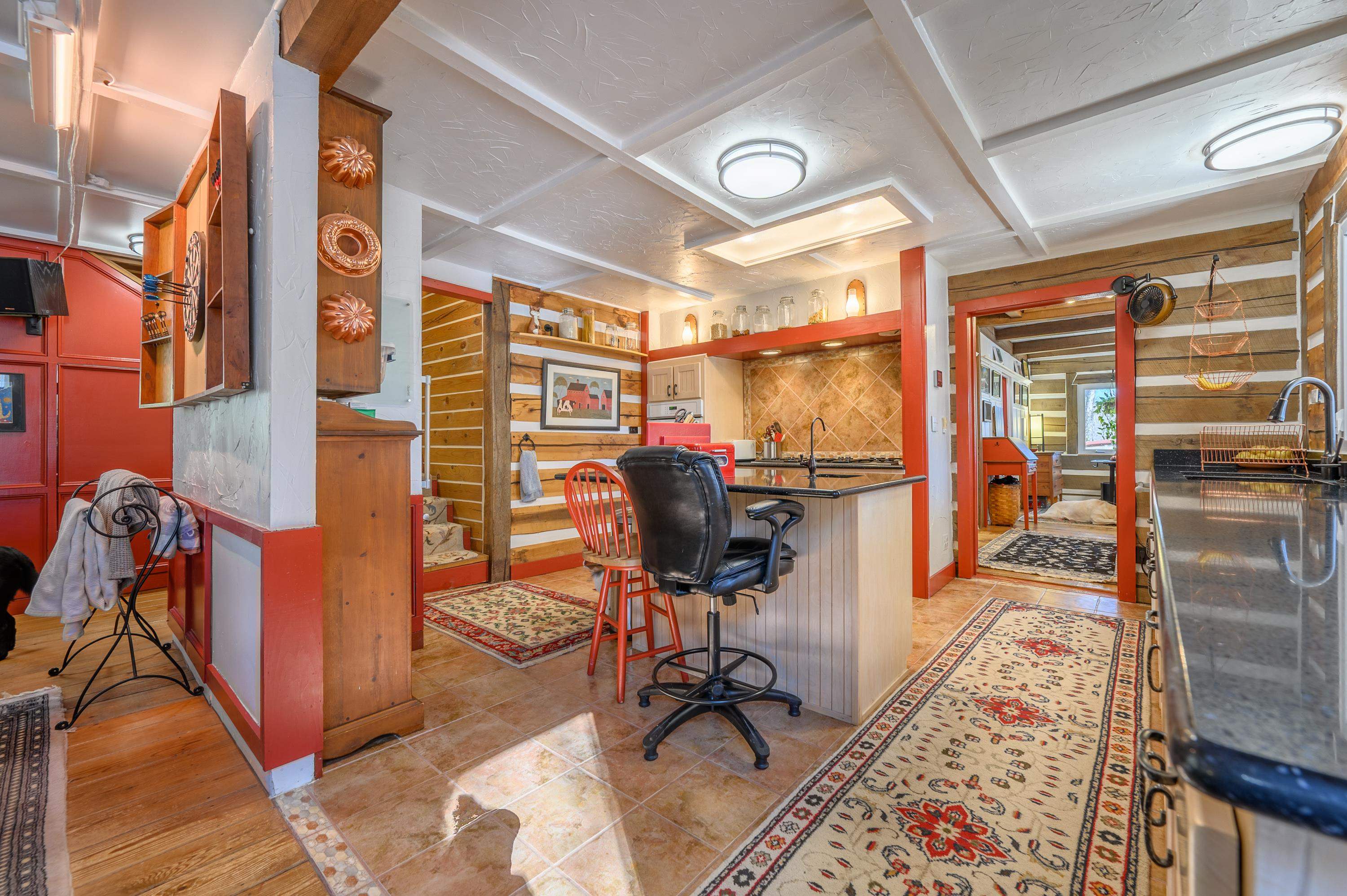 183 Willow Brook Lane NE Pilot VA 24138