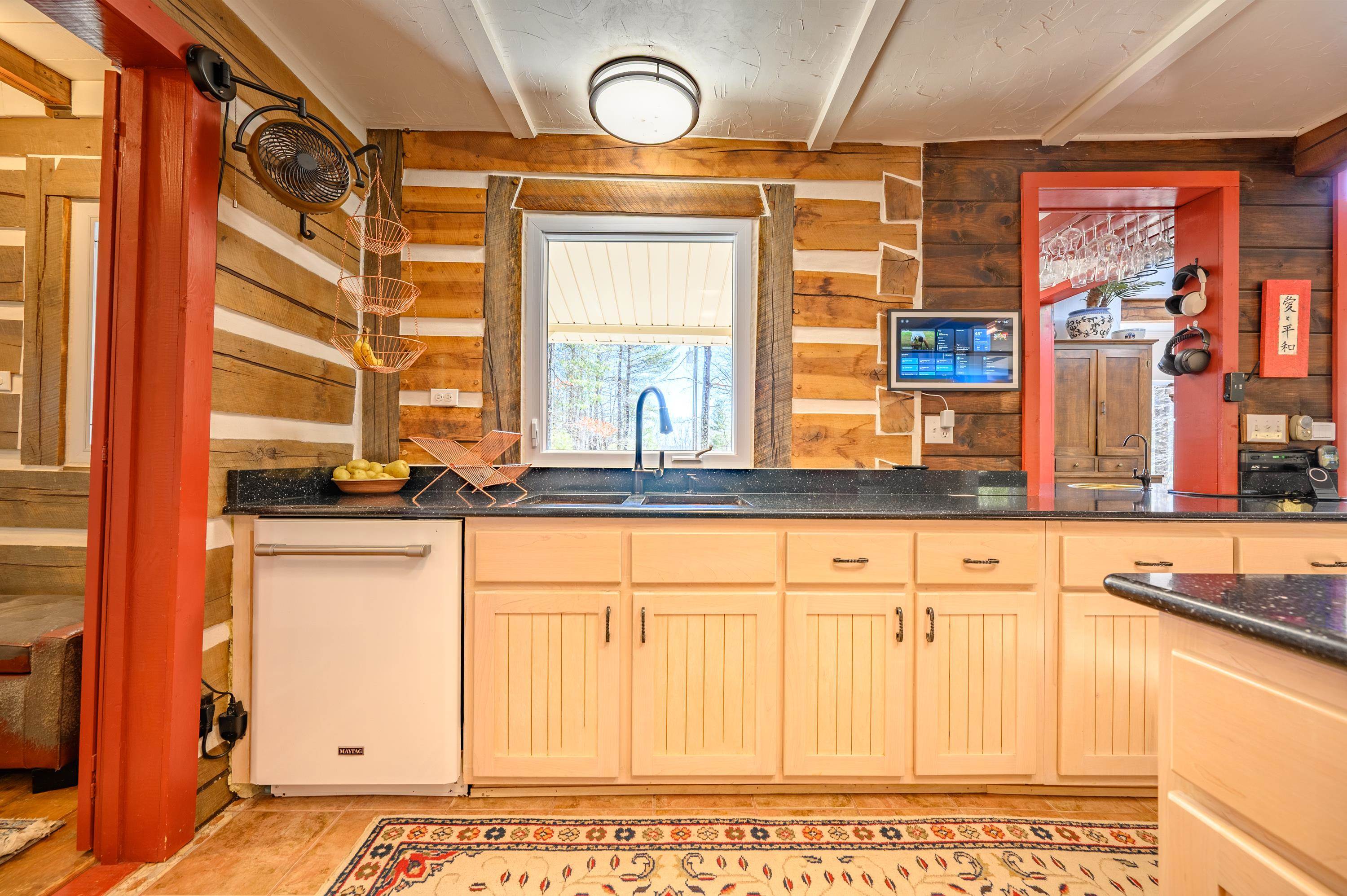 183 Willow Brook Lane NE Pilot VA 24138