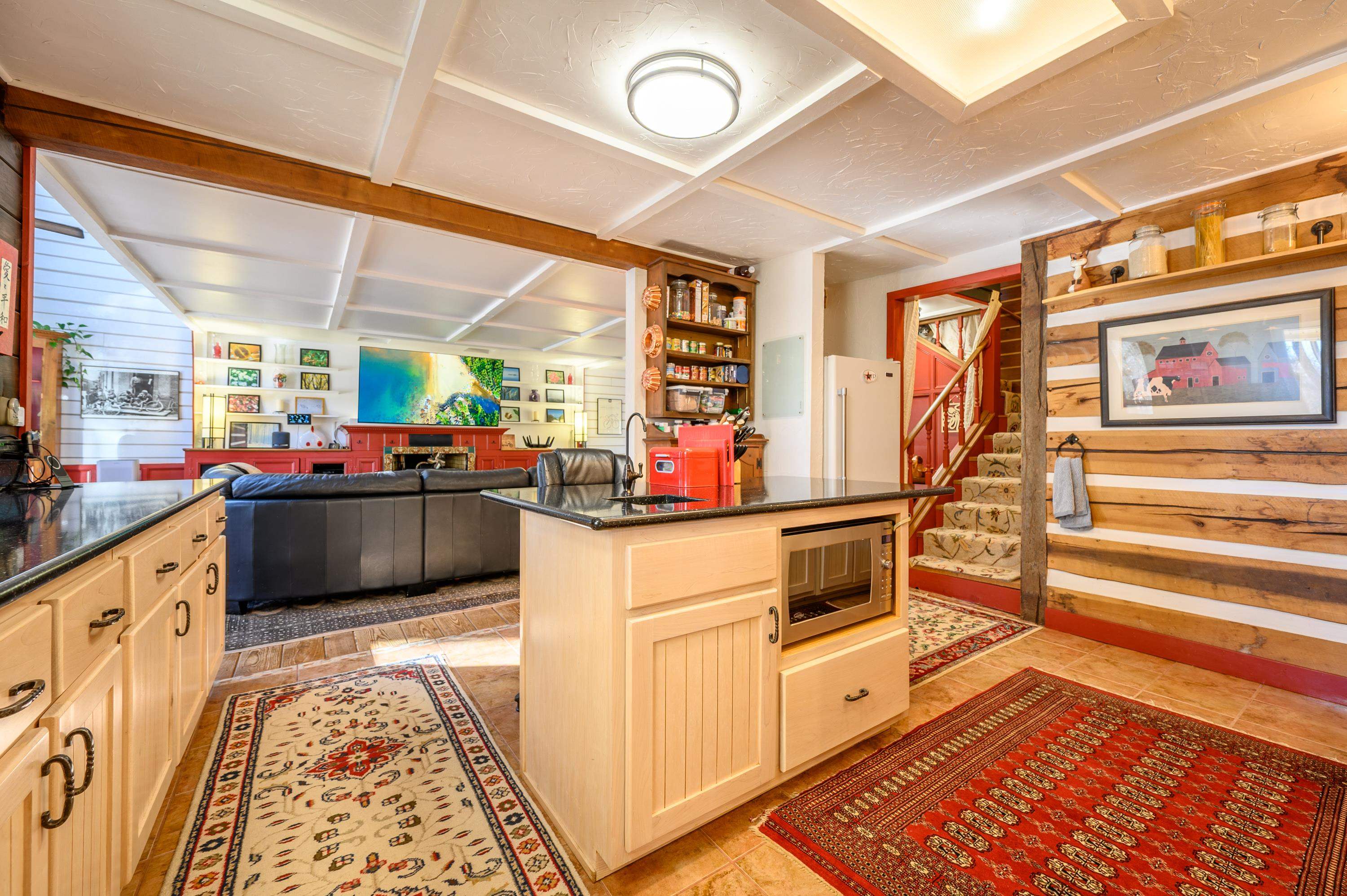 183 Willow Brook Lane NE Pilot VA 24138