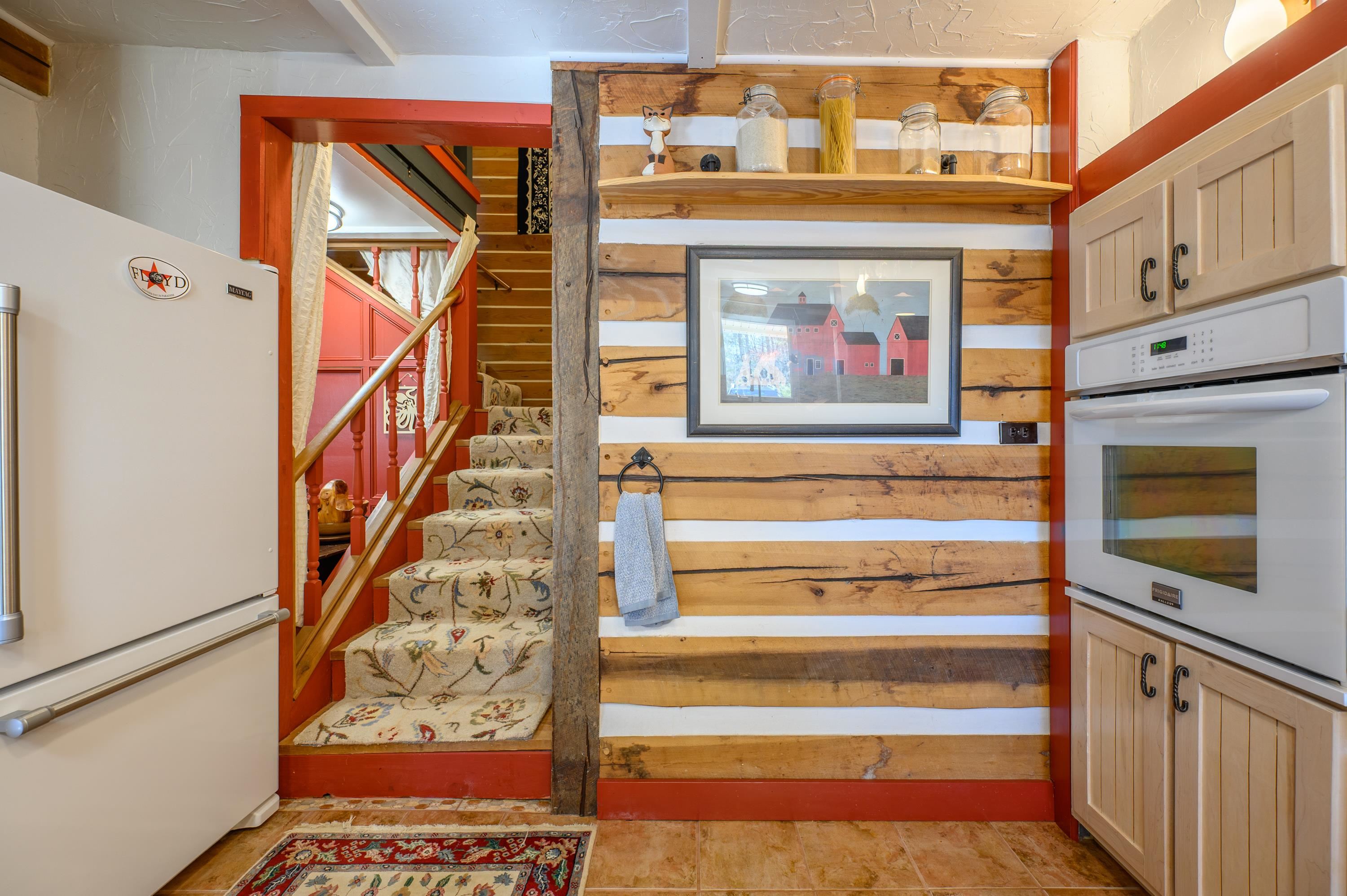 183 Willow Brook Lane NE Pilot VA 24138