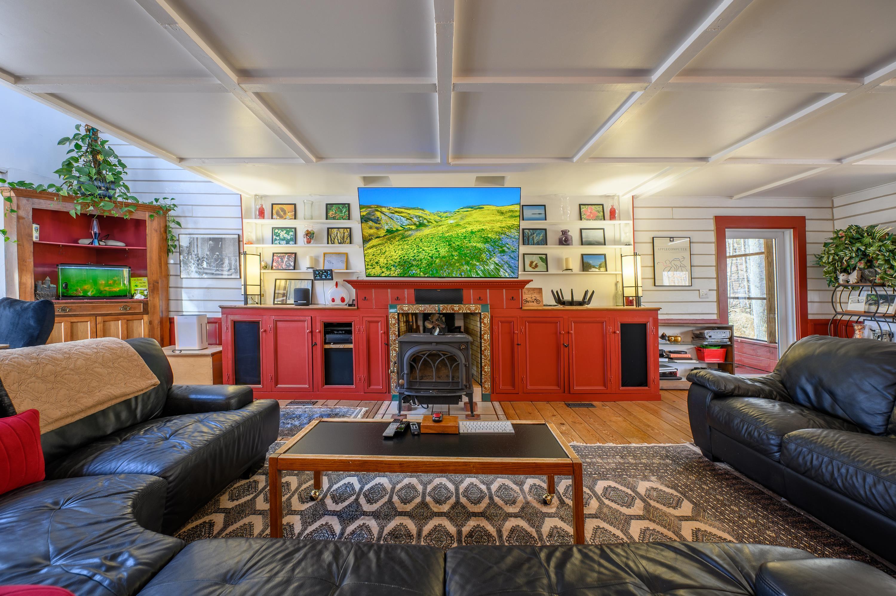 183 Willow Brook Lane NE Pilot VA 24138