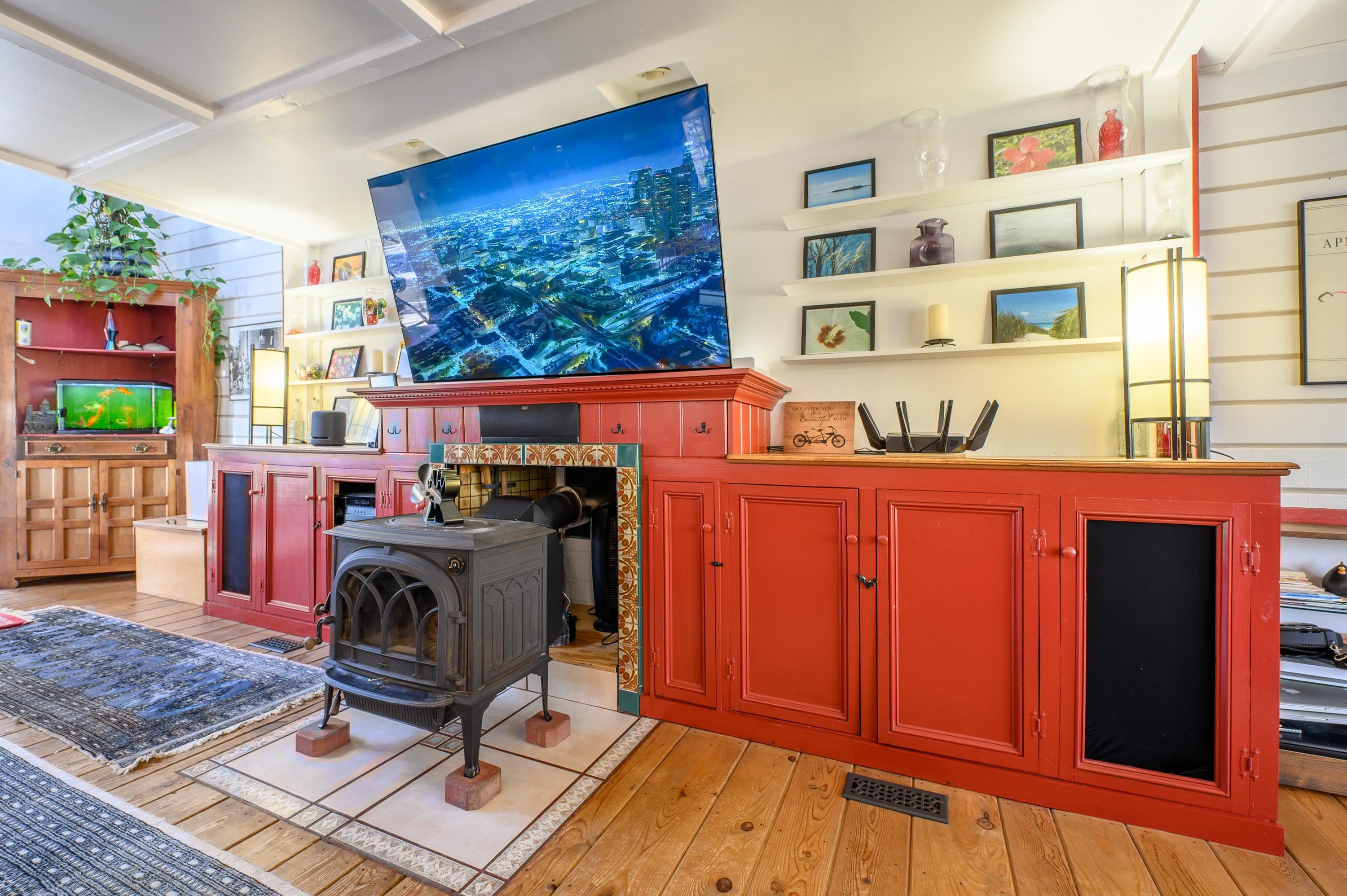 183 Willow Brook Lane NE Pilot VA 24138