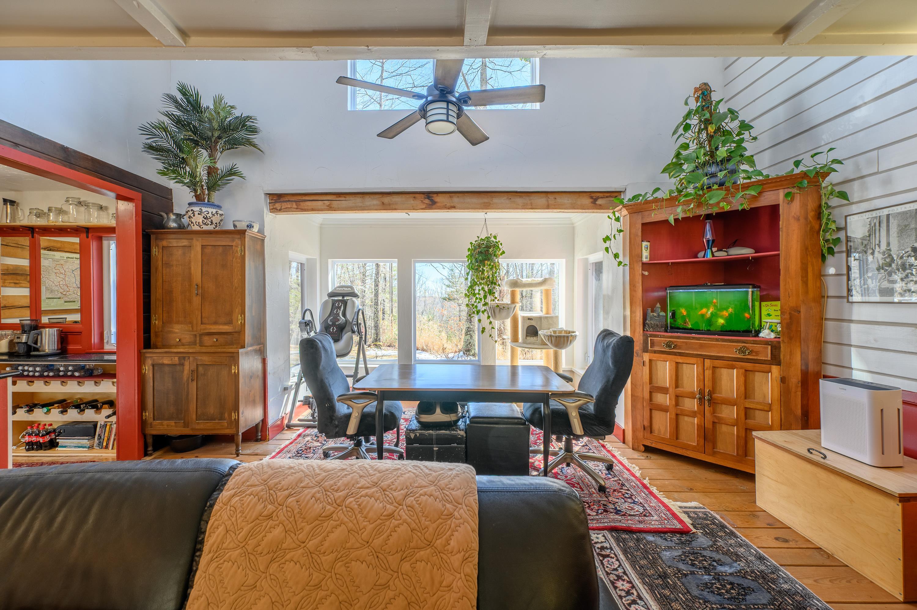 183 Willow Brook Lane NE Pilot VA 24138